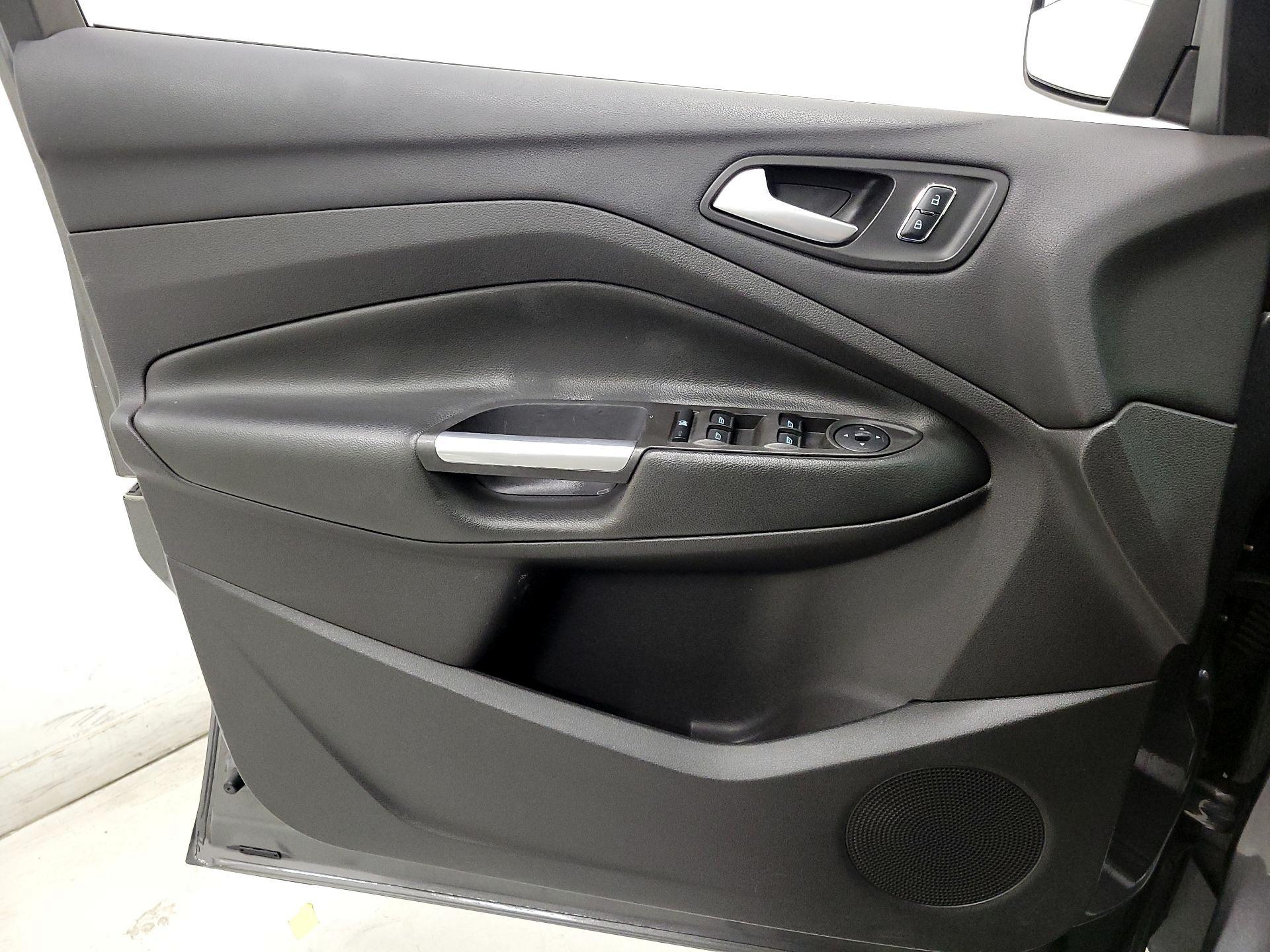 Thumbnail: 2014 Ford Escape - 12