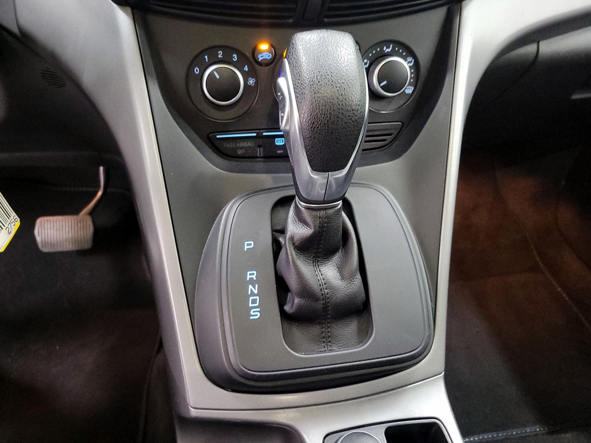 Thumbnail: 2014 Ford Escape - 17