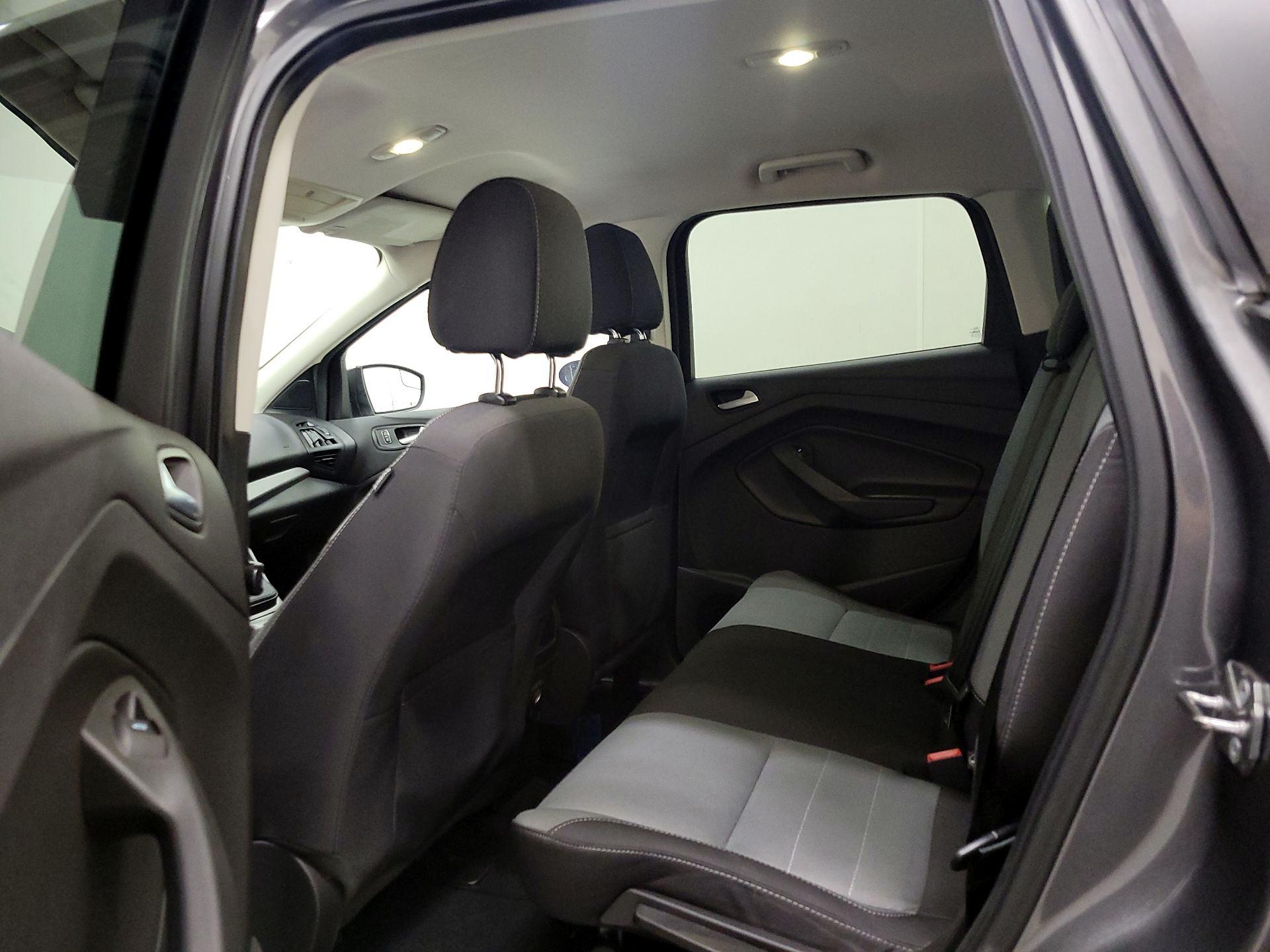 Thumbnail: 2014 Ford Escape - 18