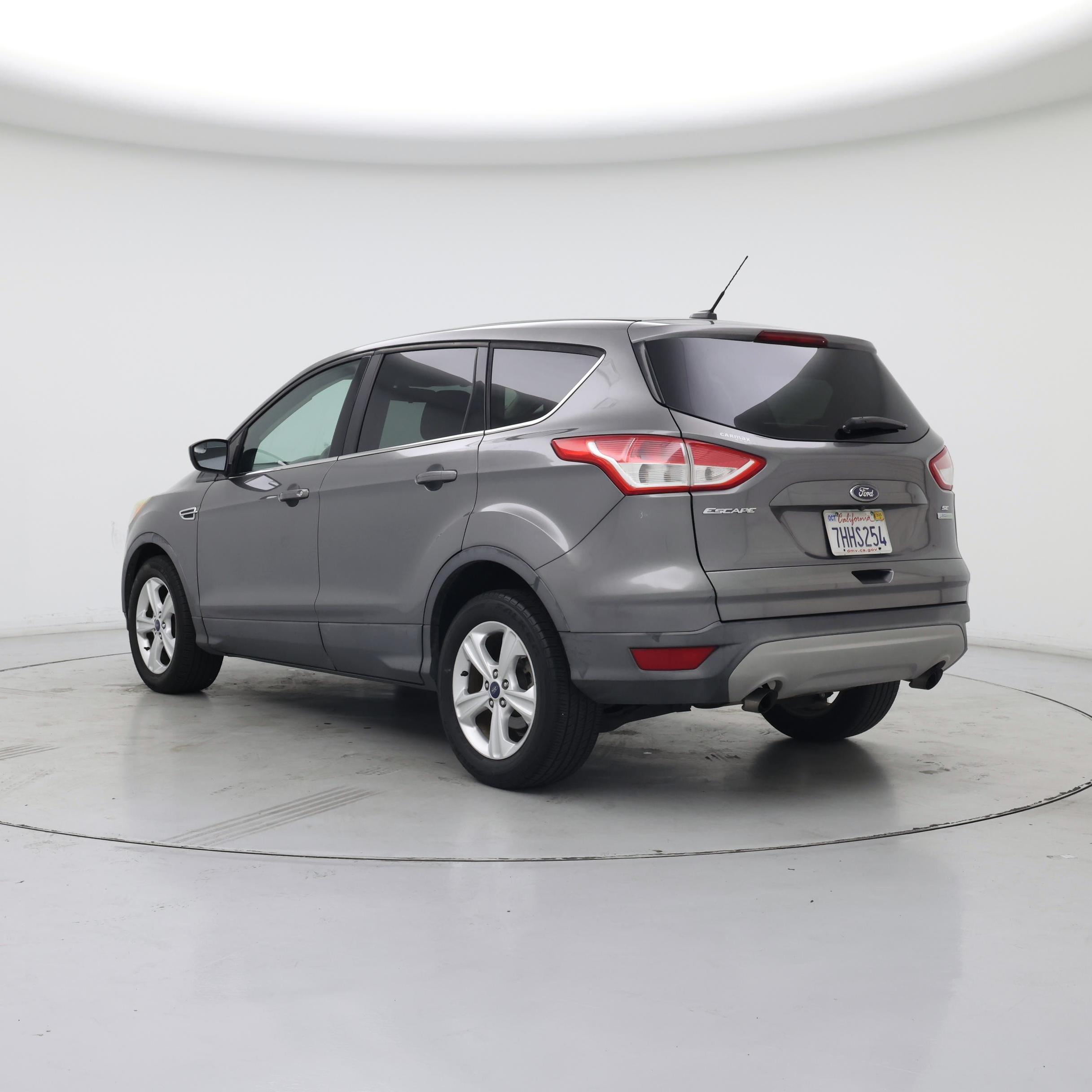 Thumbnail: 2014 Ford Escape - 2