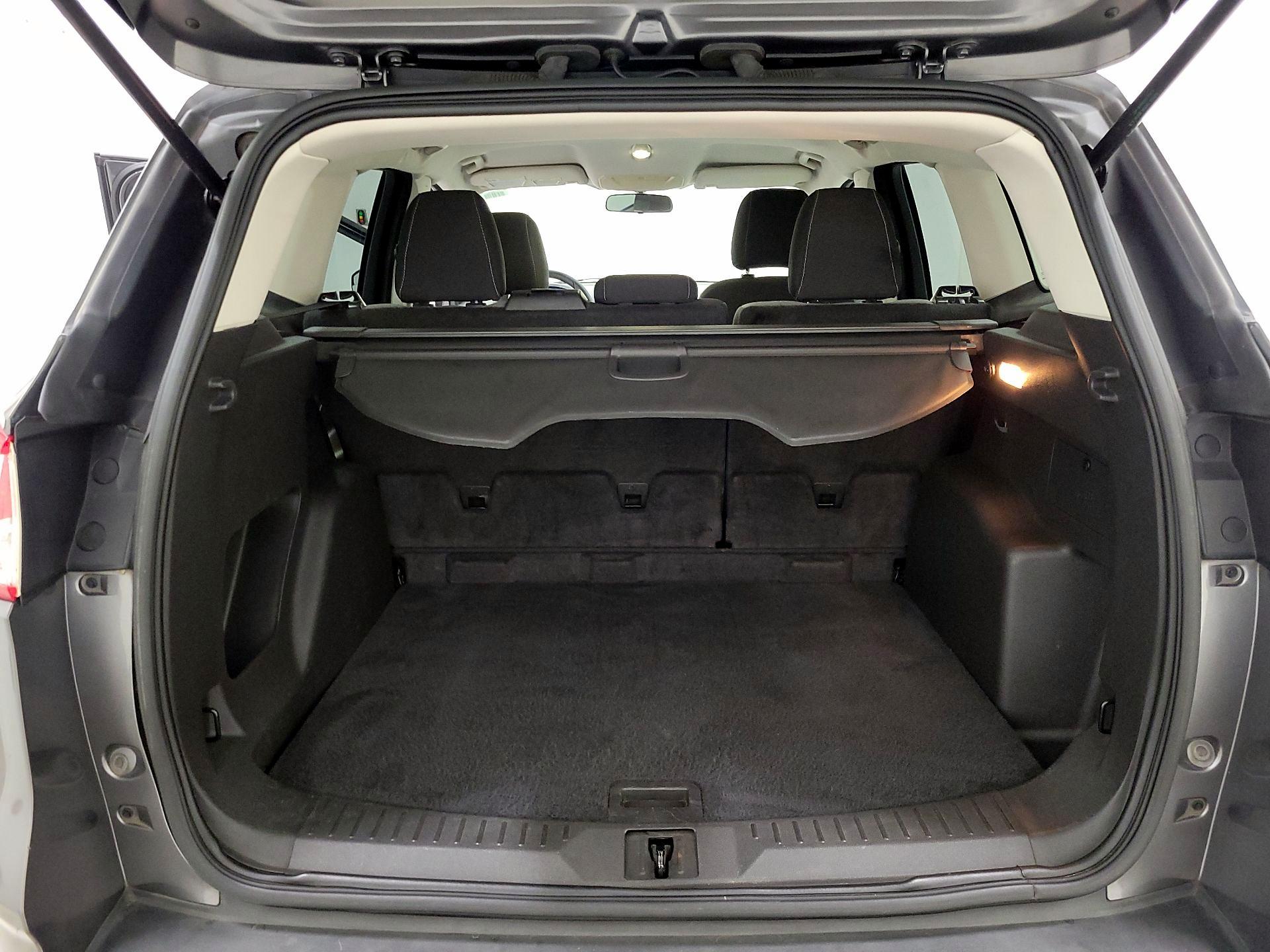 Thumbnail: 2014 Ford Escape - 19
