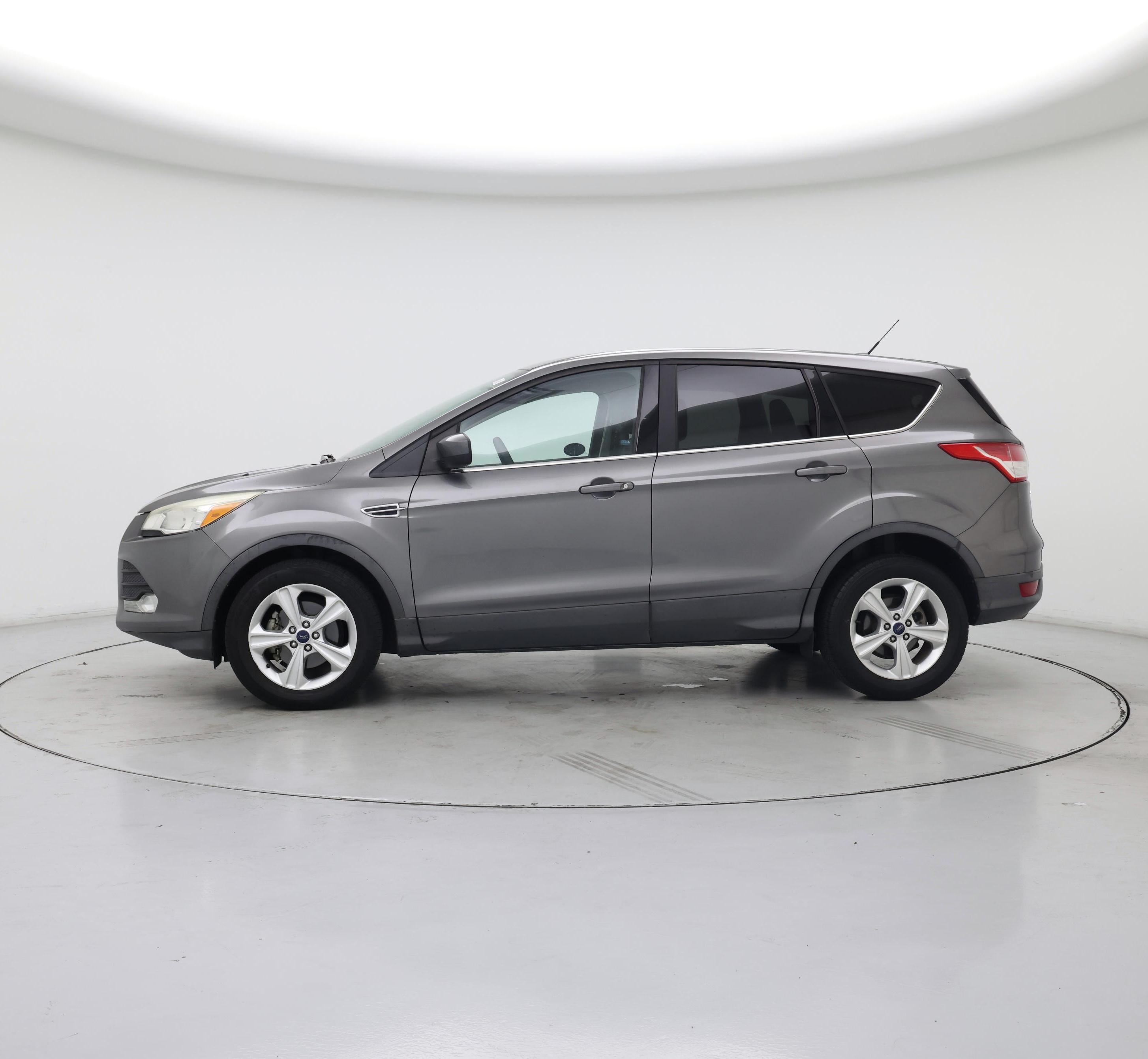 Thumbnail: 2014 Ford Escape - 3
