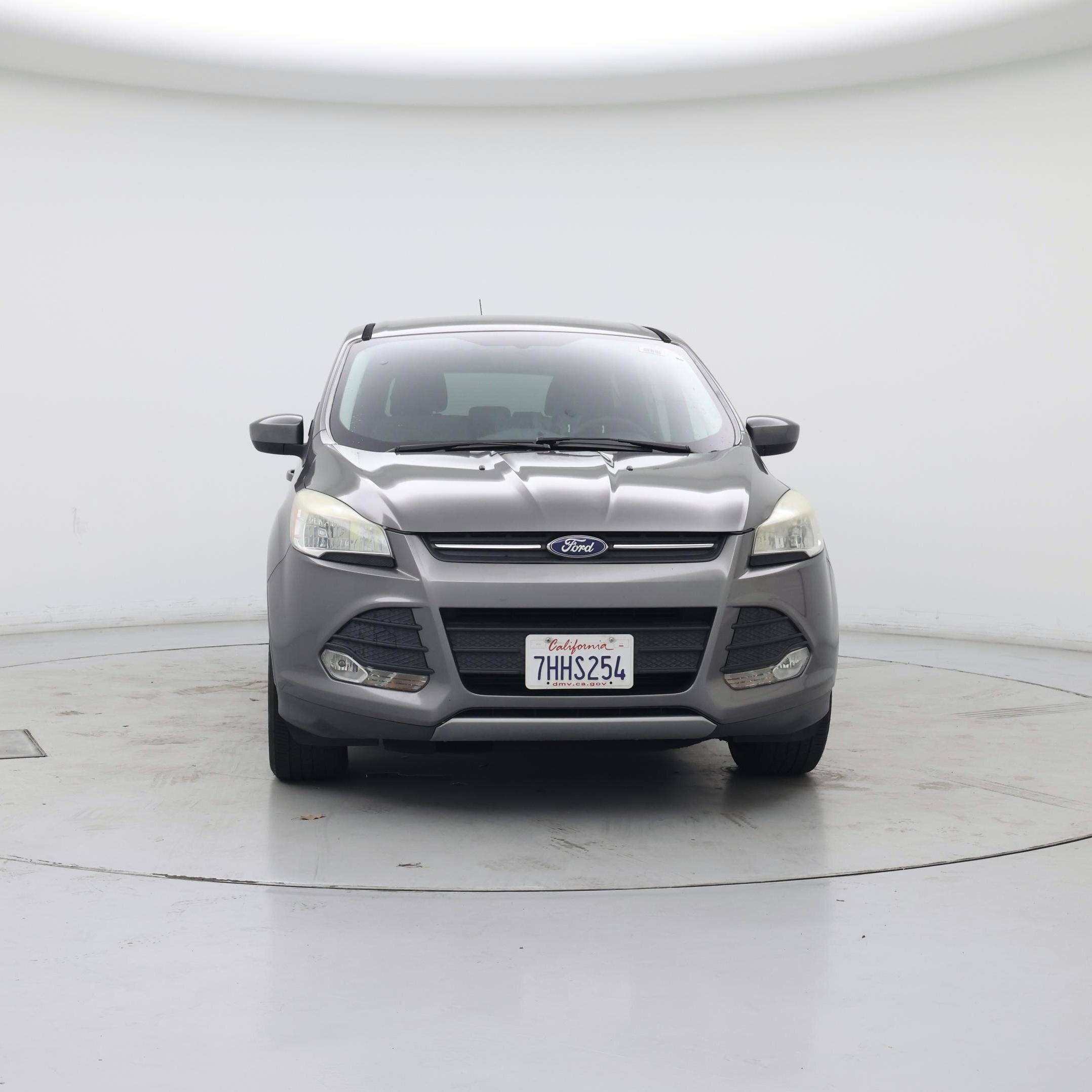 Thumbnail: 2014 Ford Escape - 5