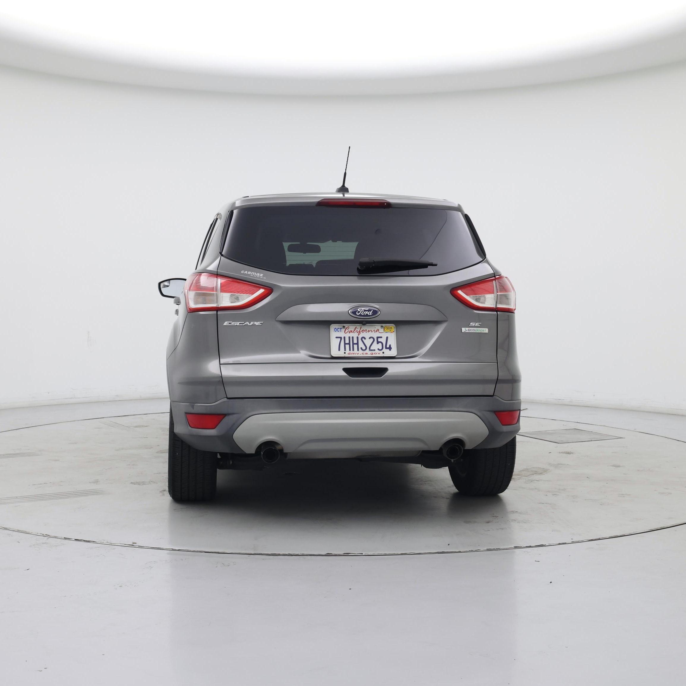 Thumbnail: 2014 Ford Escape - 6