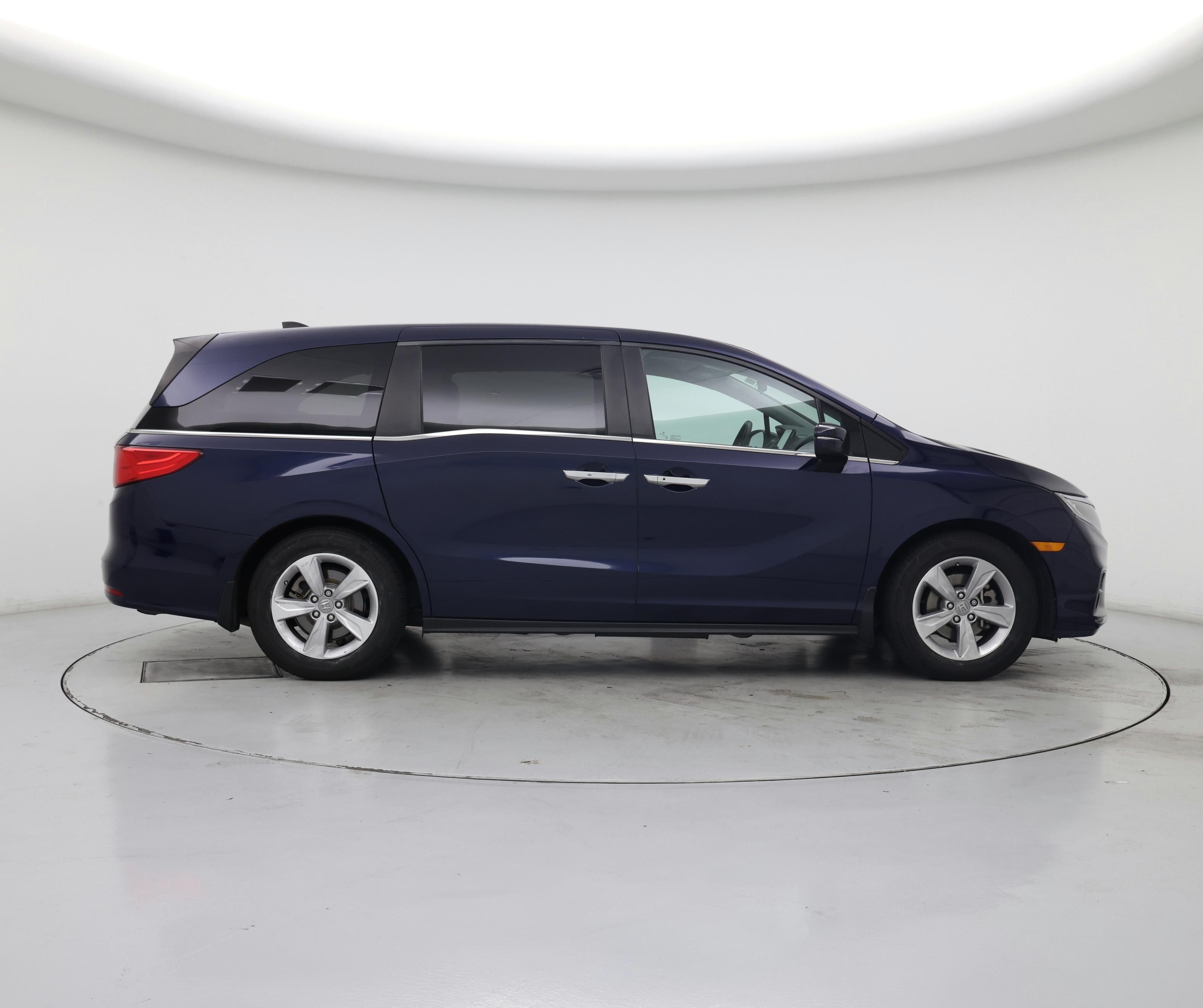 Thumbnail: 2019 Honda Odyssey - 7