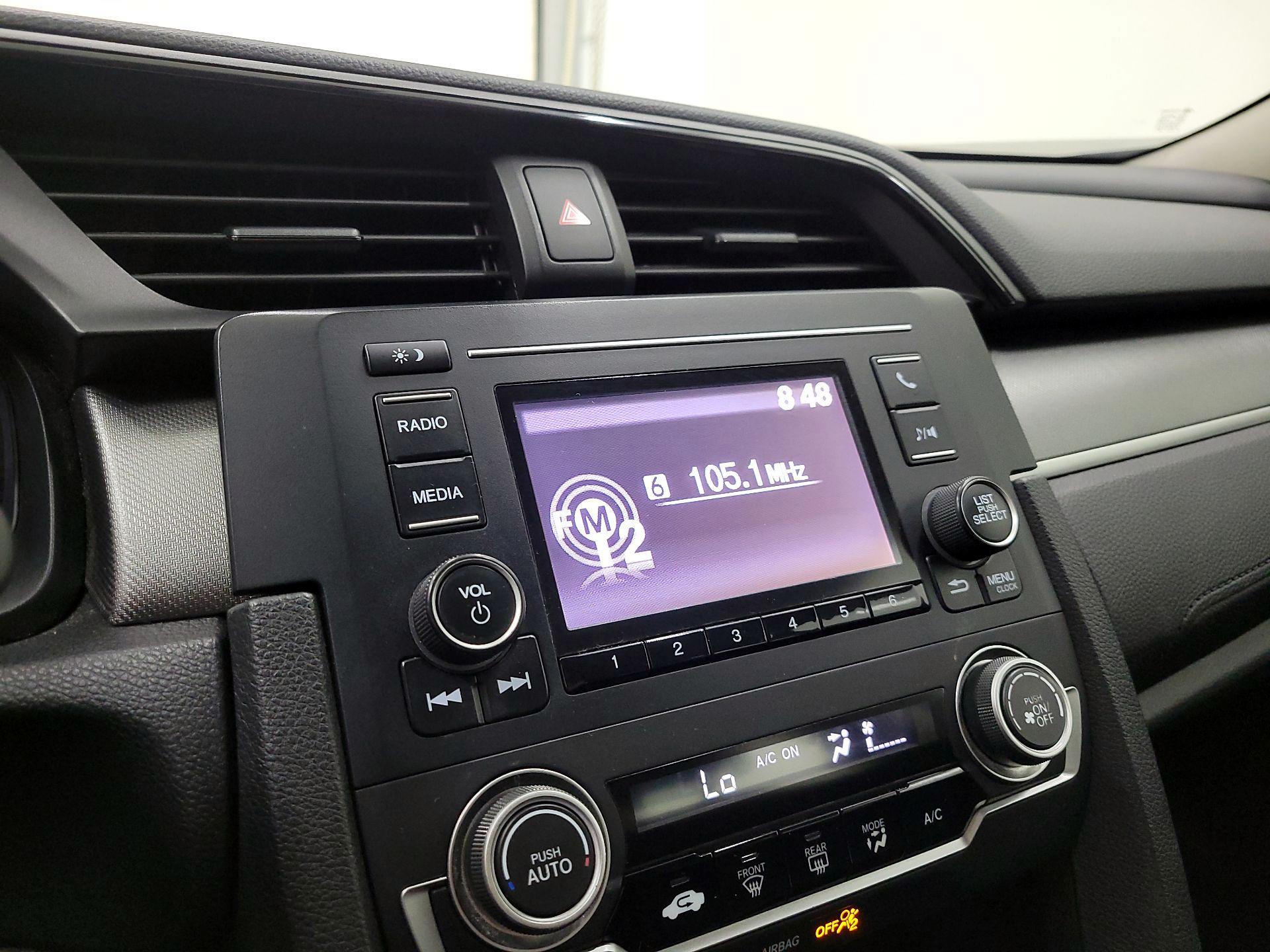 Thumbnail: 2016 Honda Civic - 15