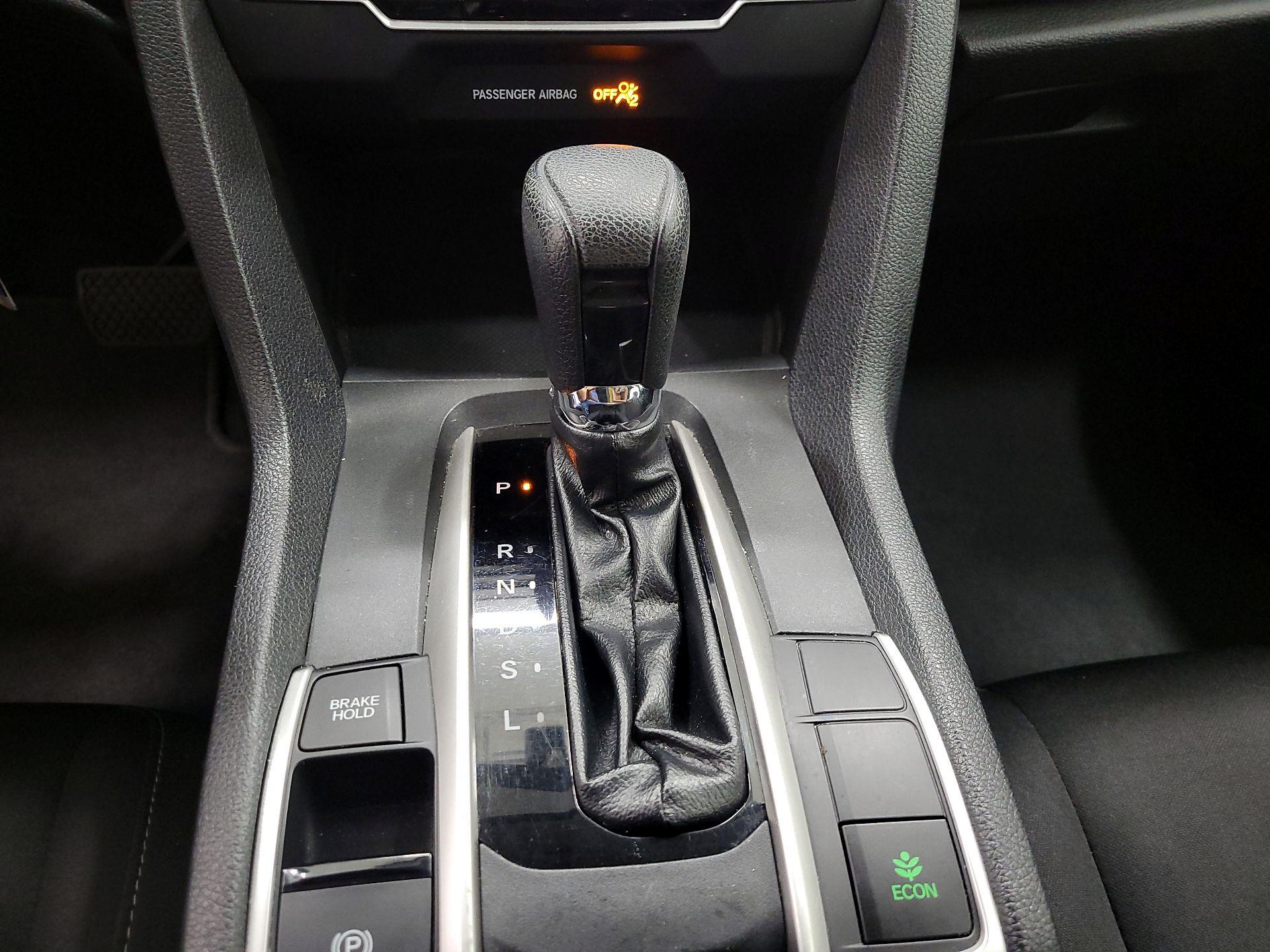 Thumbnail: 2016 Honda Civic - 17