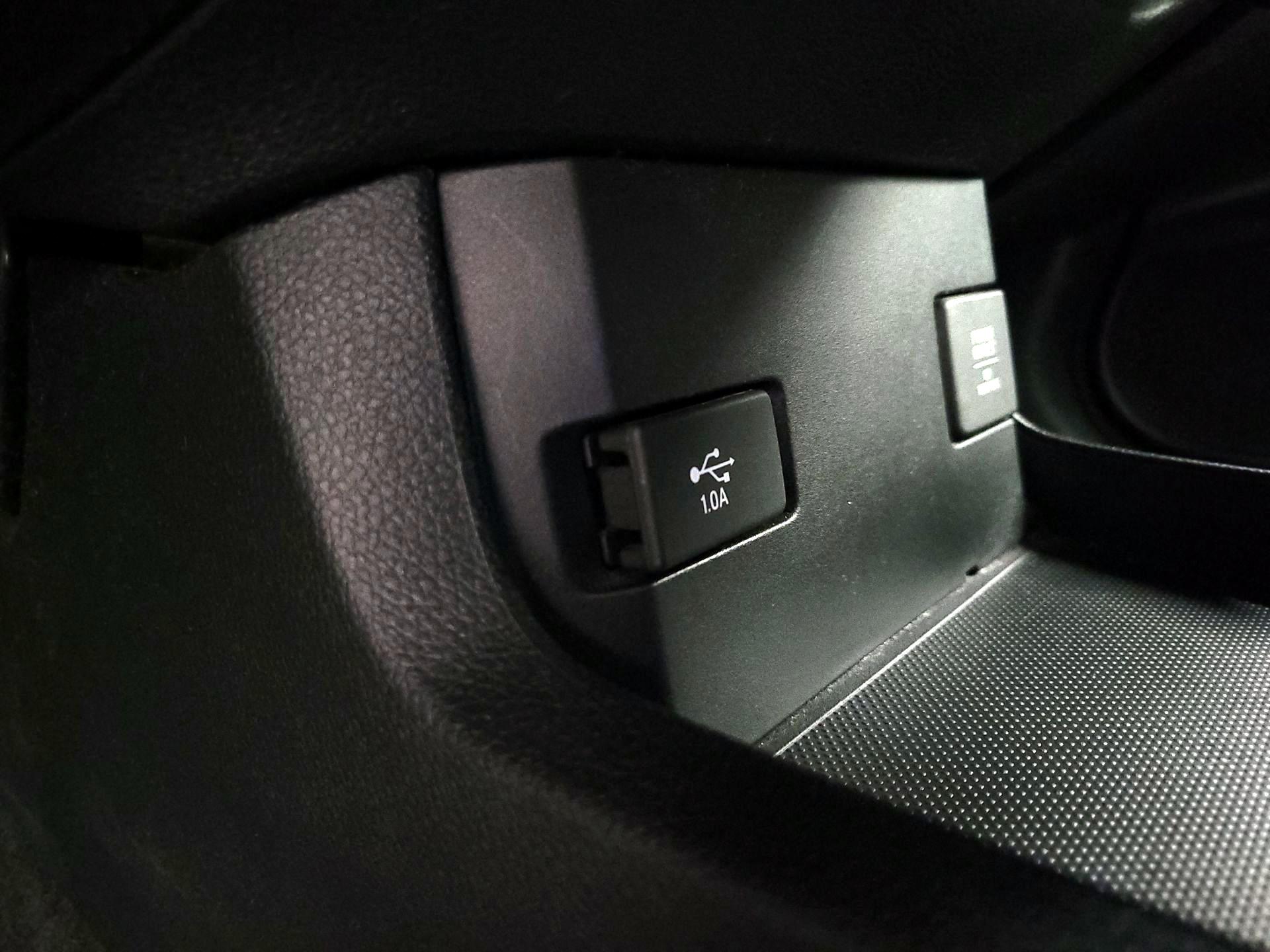 Thumbnail: 2016 Honda Civic - 18