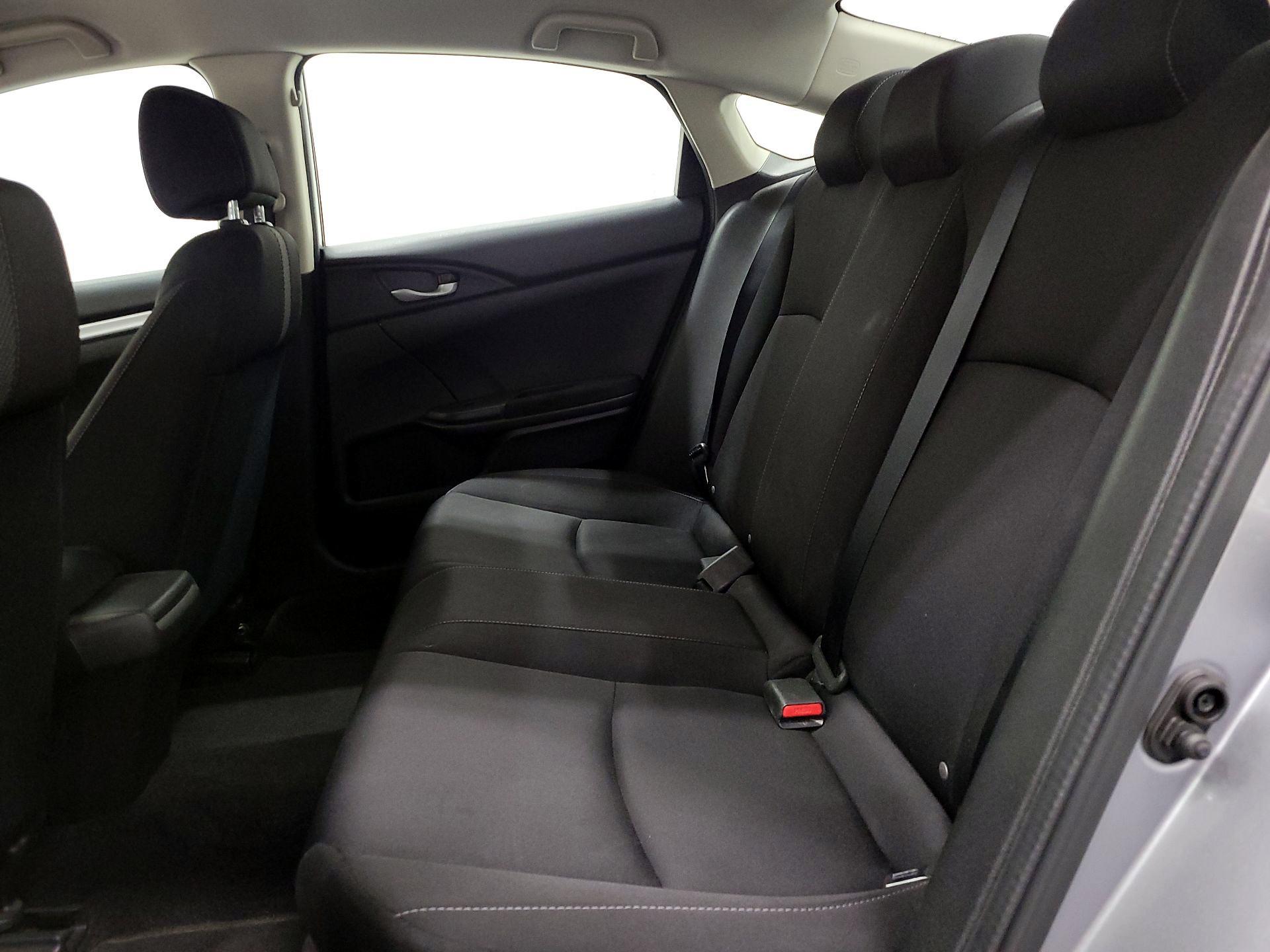 Thumbnail: 2016 Honda Civic - 19
