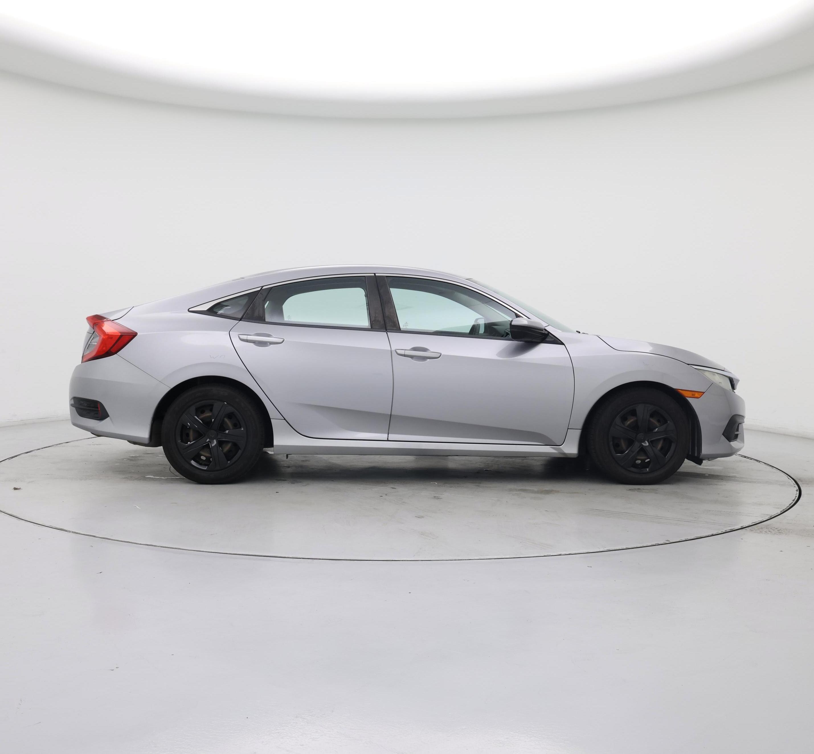 Thumbnail: 2016 Honda Civic - 7