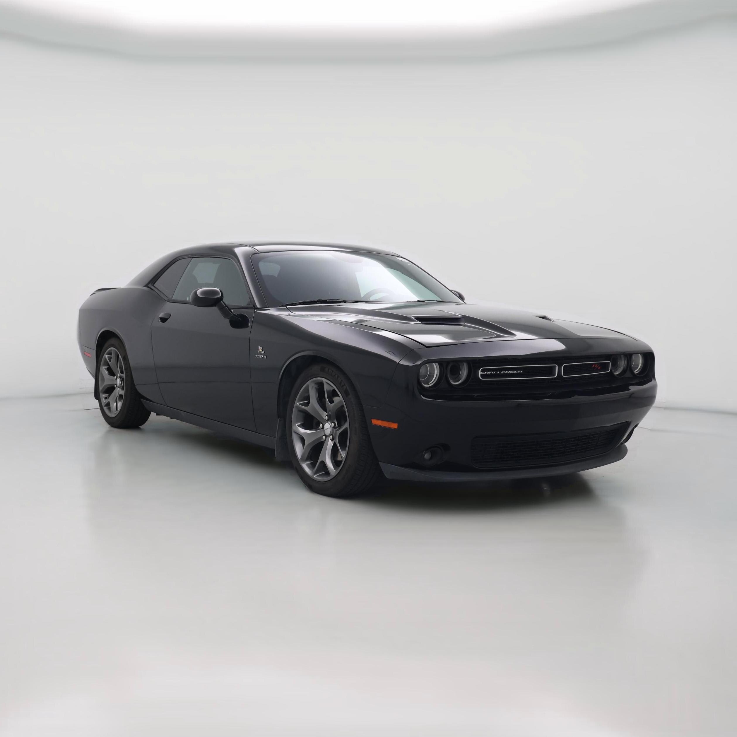 Thumbnail: 2015 Dodge Challenger - 1