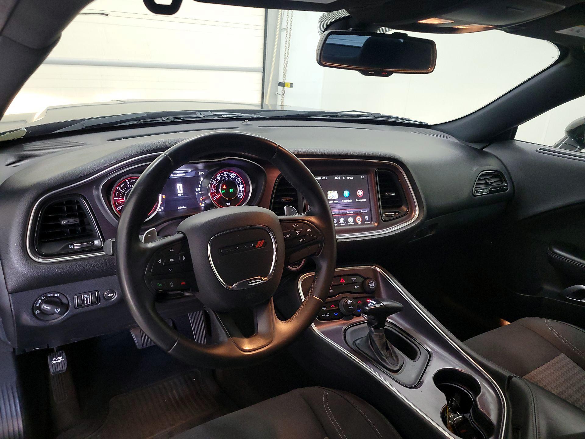 Thumbnail: 2015 Dodge Challenger - 9