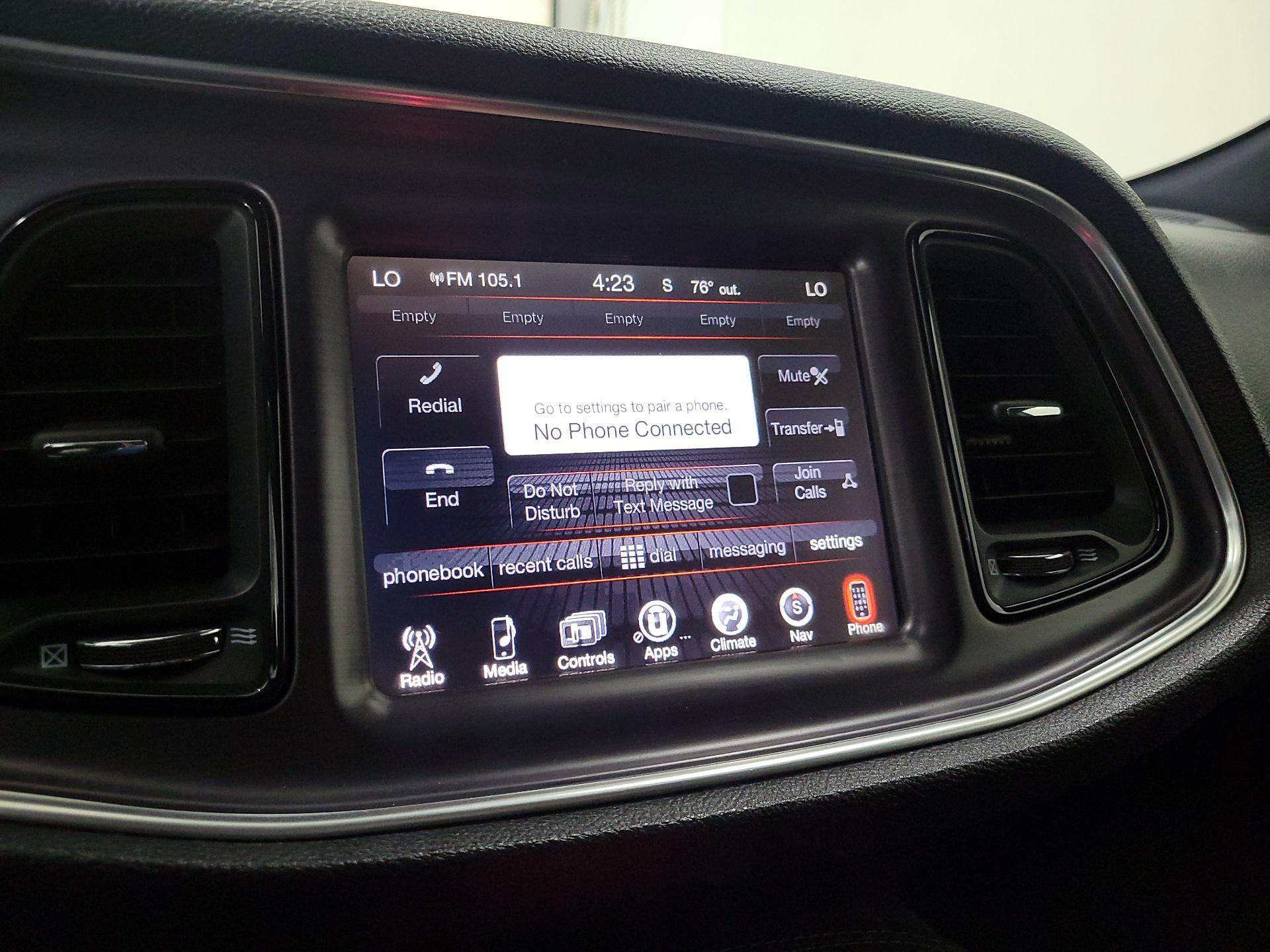 Thumbnail: 2015 Dodge Challenger - 15