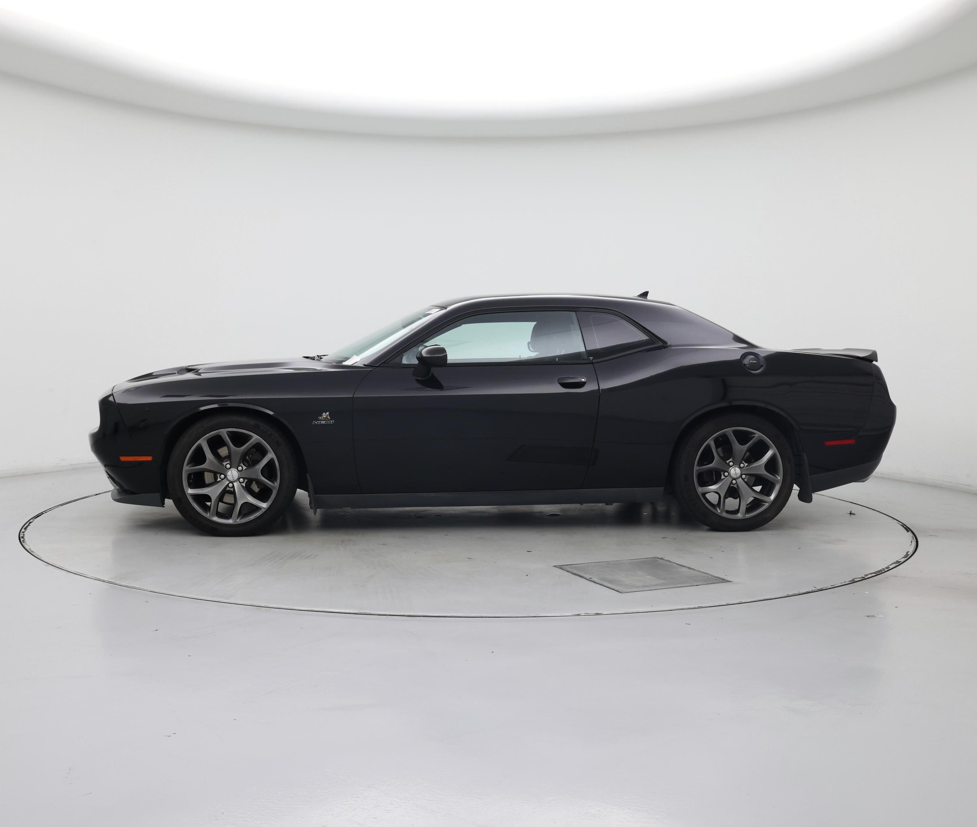 Thumbnail: 2015 Dodge Challenger - 3