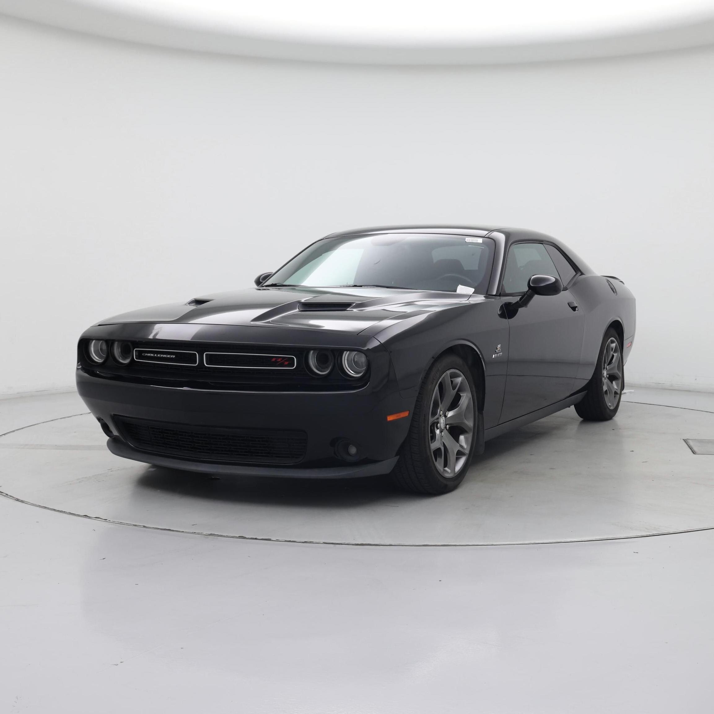 Thumbnail: 2015 Dodge Challenger - 4