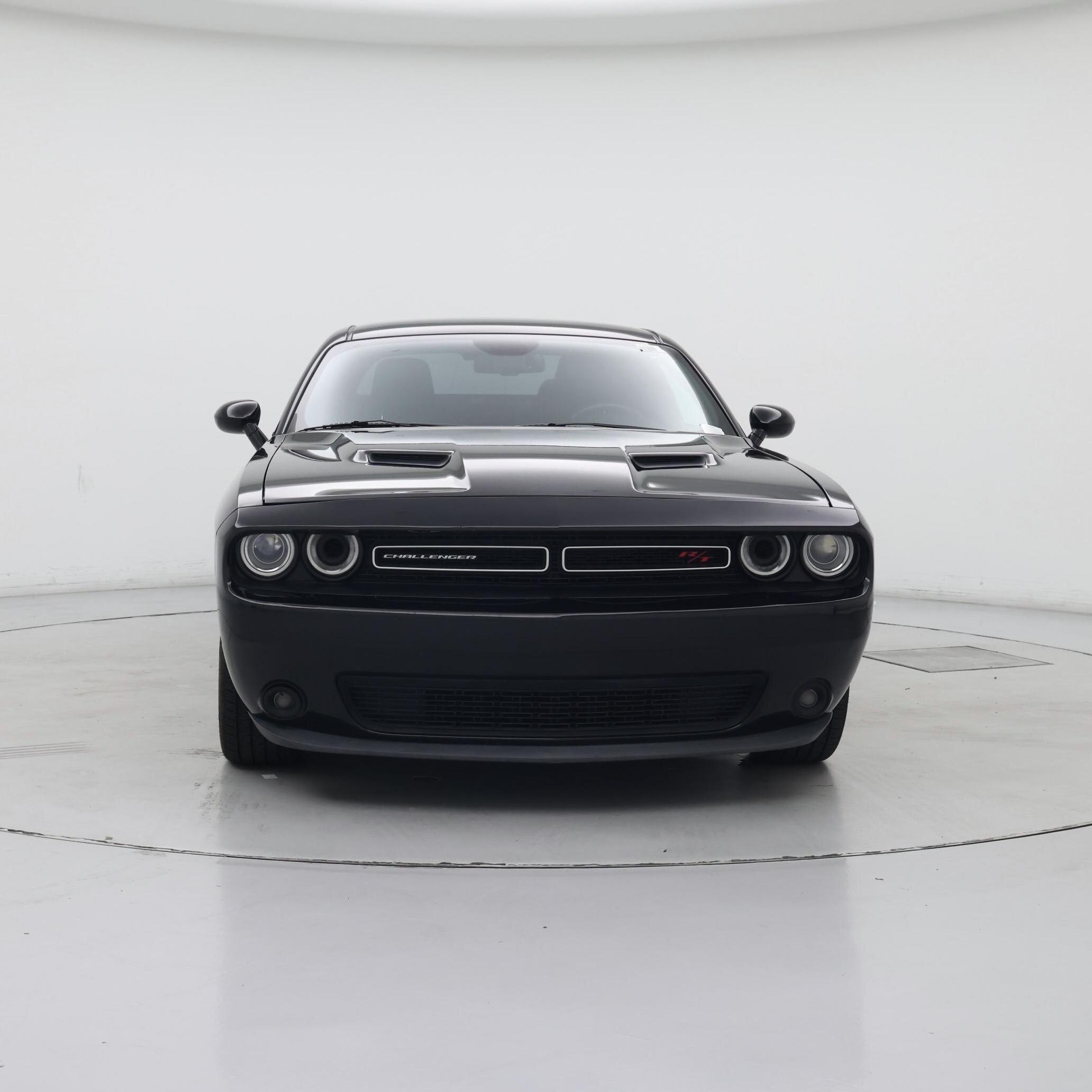 Thumbnail: 2015 Dodge Challenger - 5