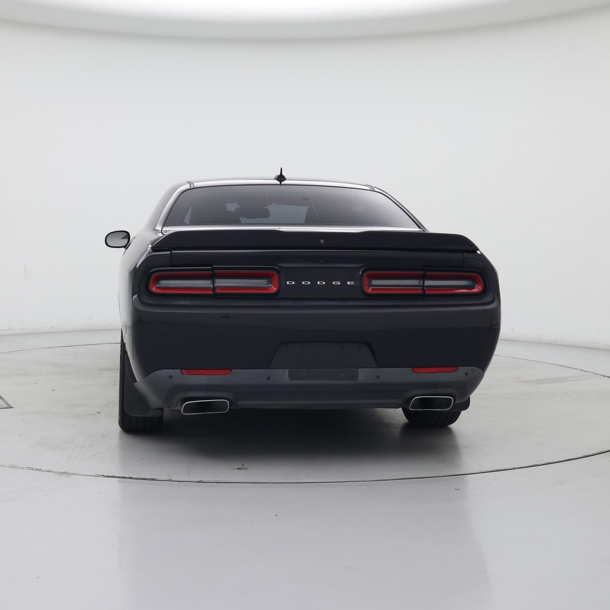 Thumbnail: 2015 Dodge Challenger - 6