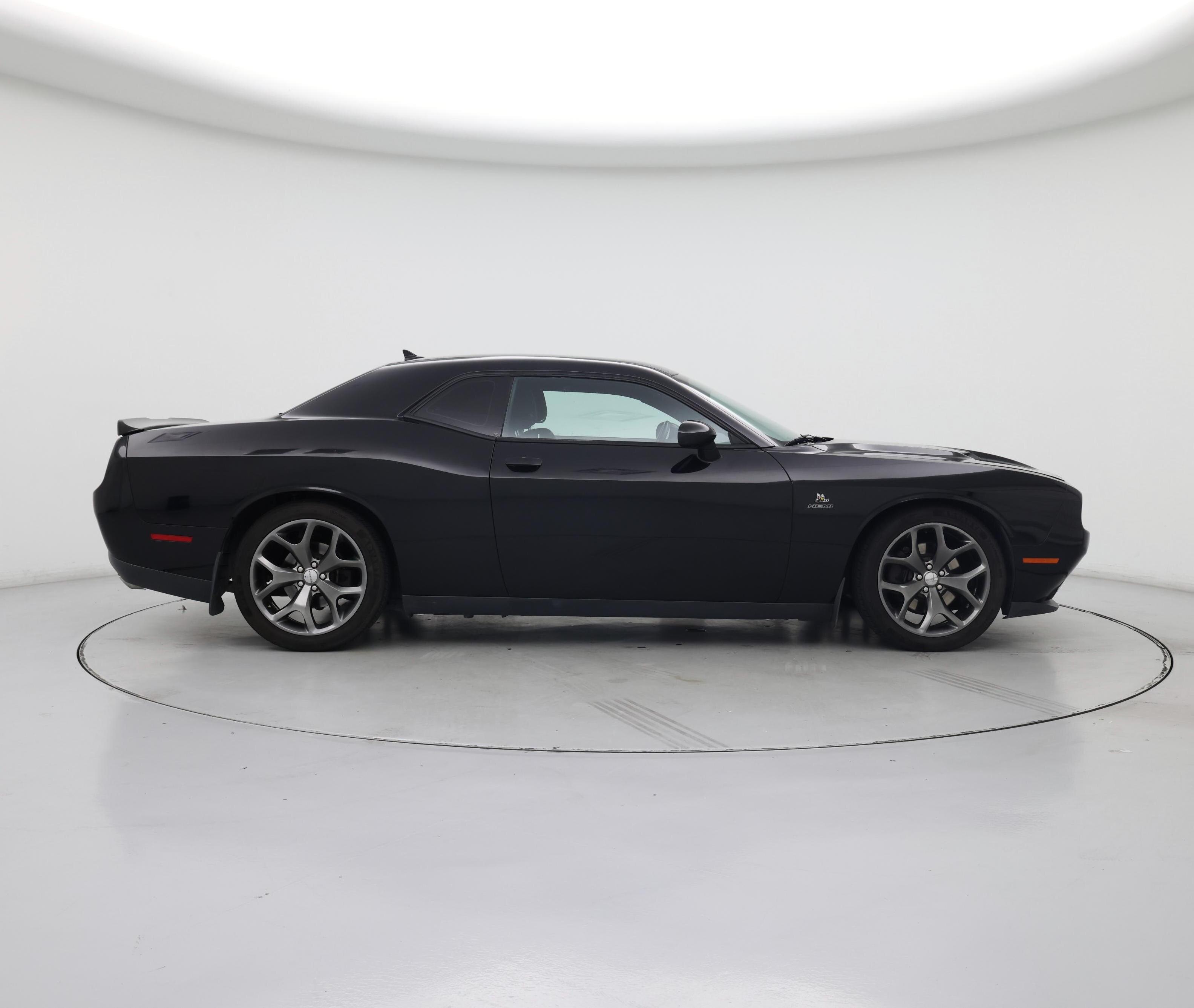 Thumbnail: 2015 Dodge Challenger - 7