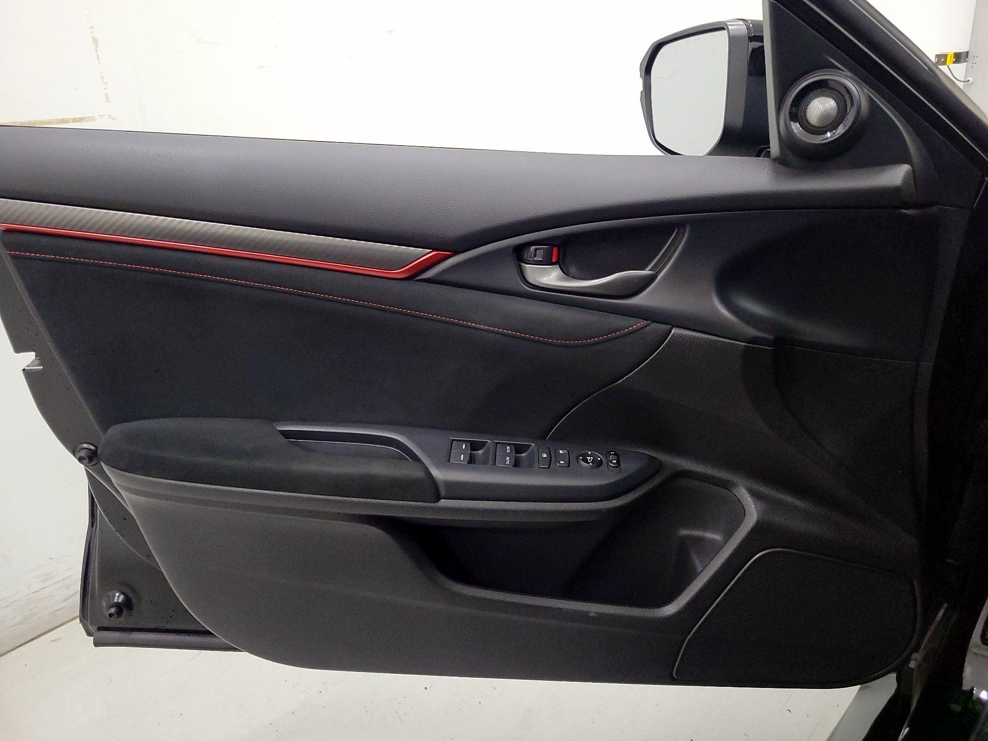 Thumbnail: 2021 Honda Civic - 12
