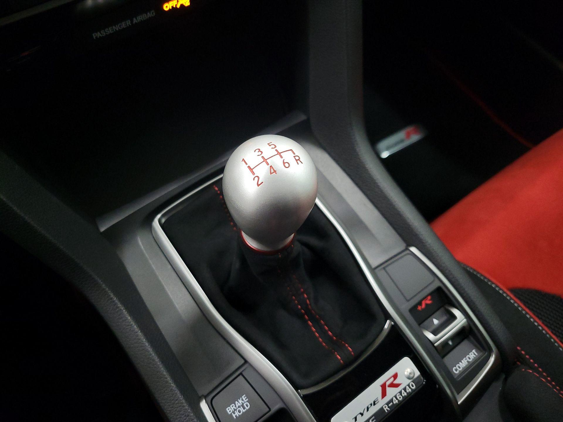 Thumbnail: 2021 Honda Civic - 17