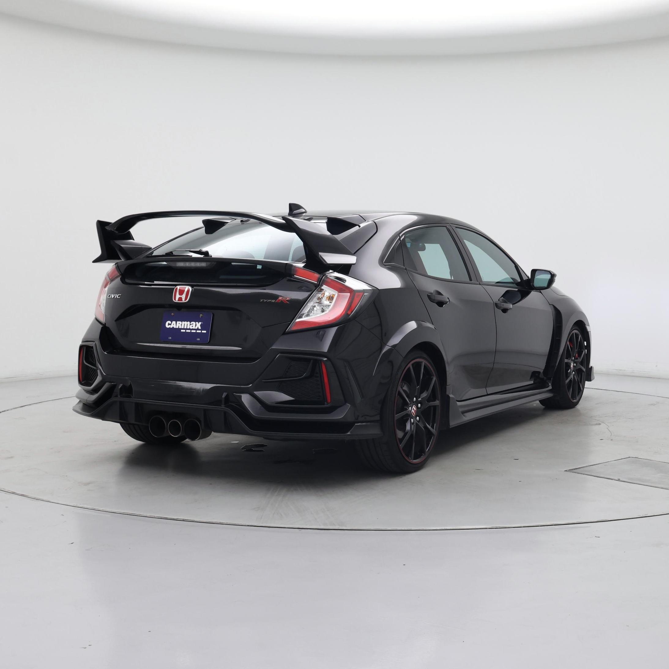 Thumbnail: 2021 Honda Civic - 8