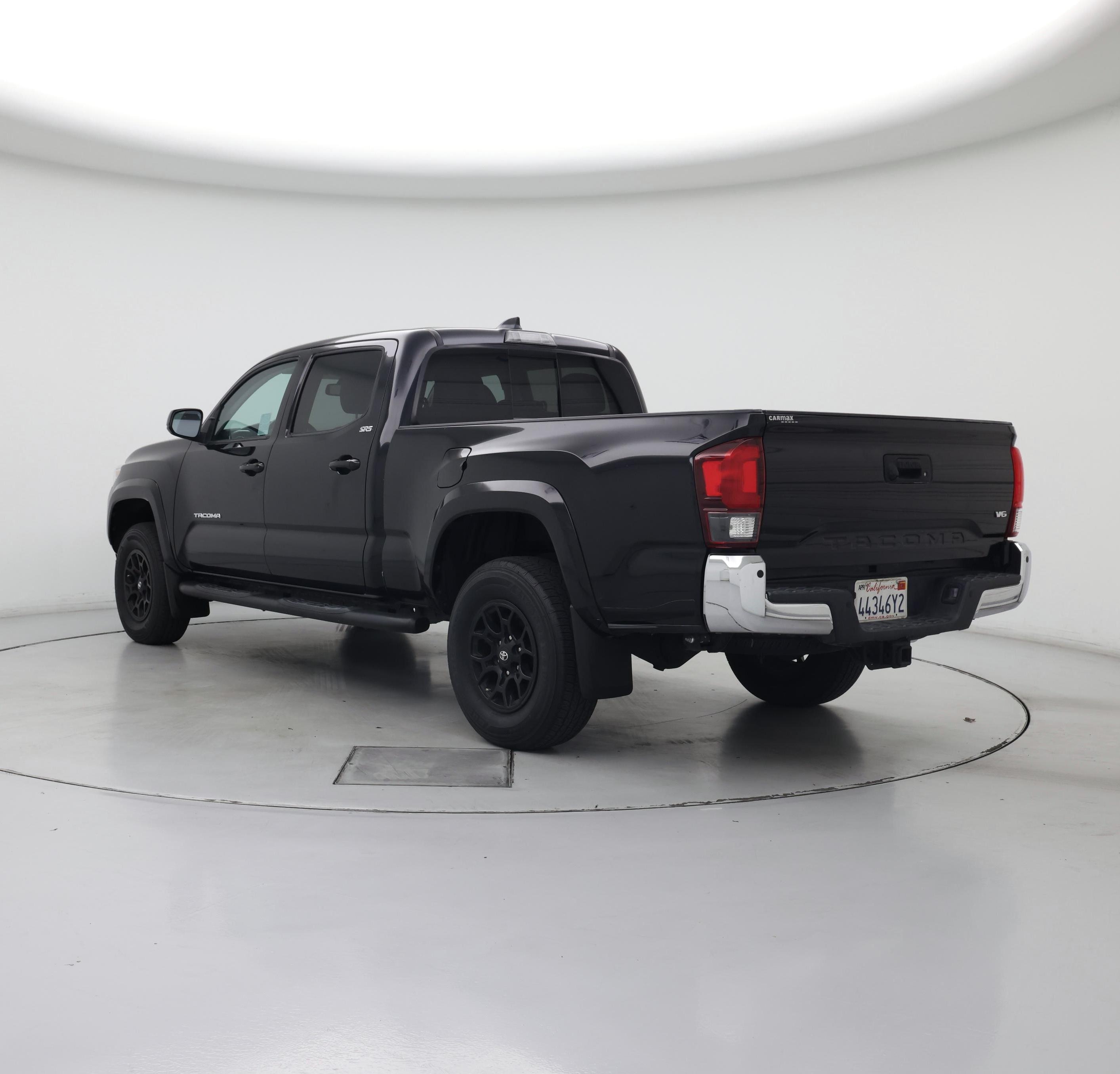 Thumbnail: 2020 Toyota Tacoma - 2