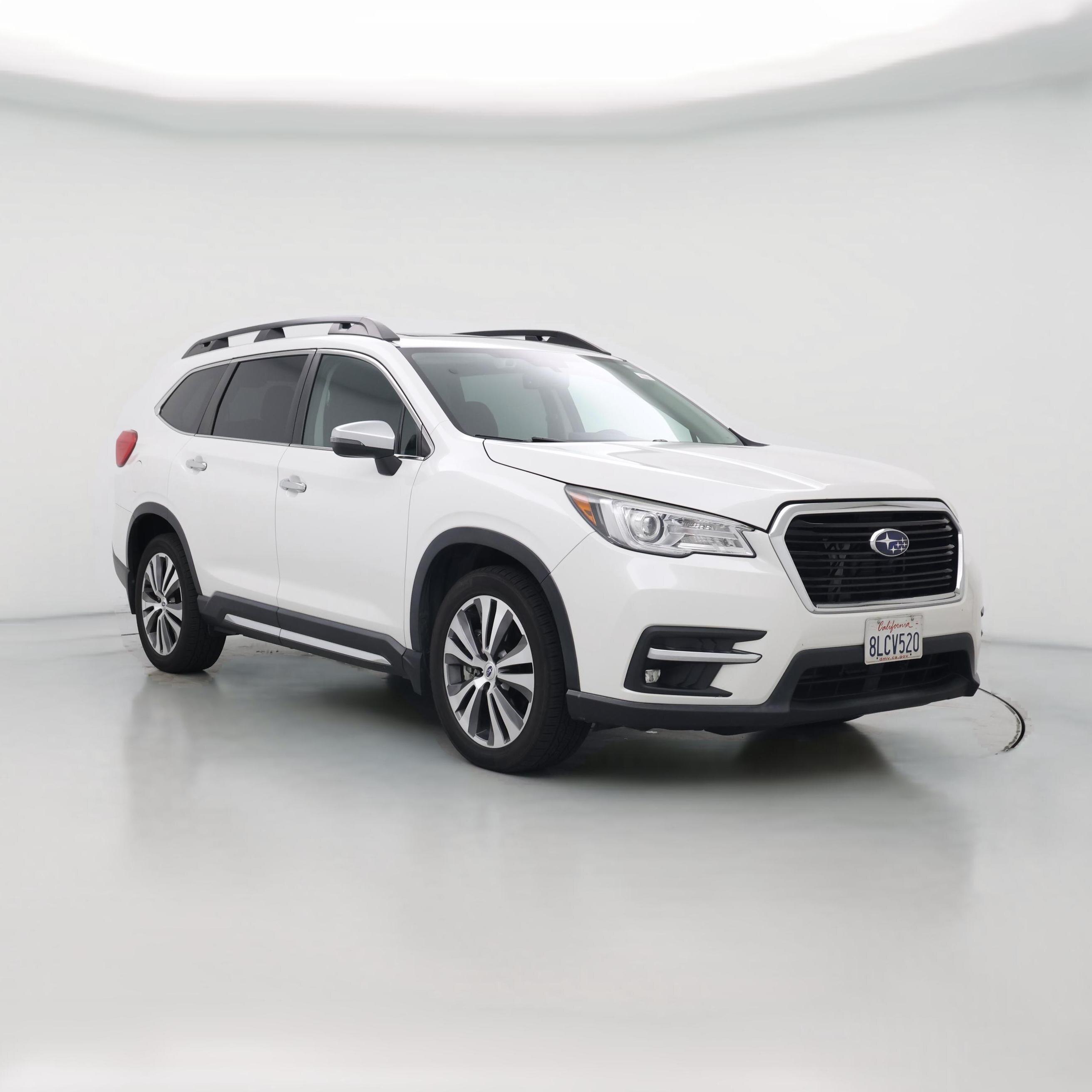 Thumbnail: 2019 Subaru Ascent - 1