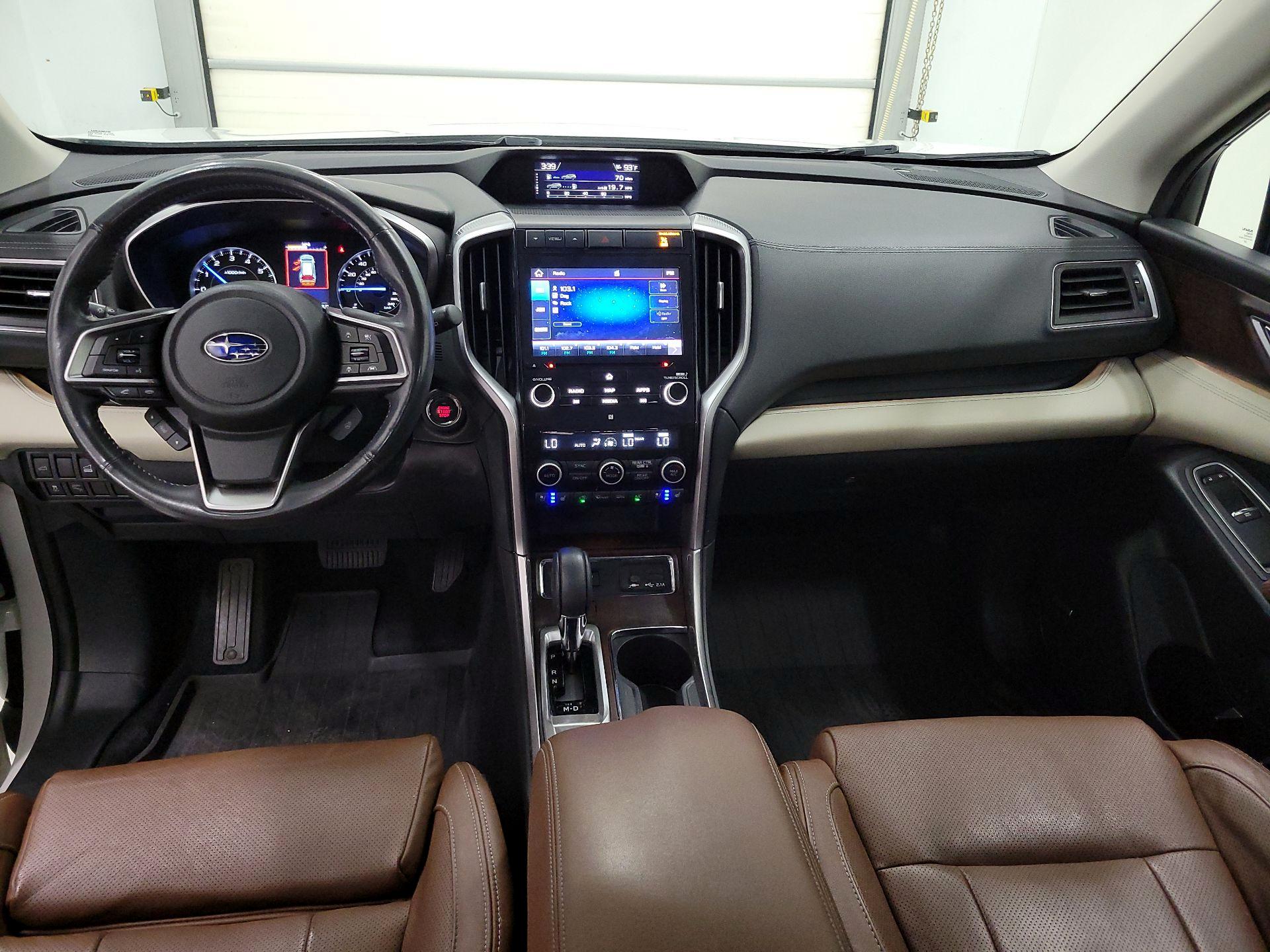 Thumbnail: 2019 Subaru Ascent - 9