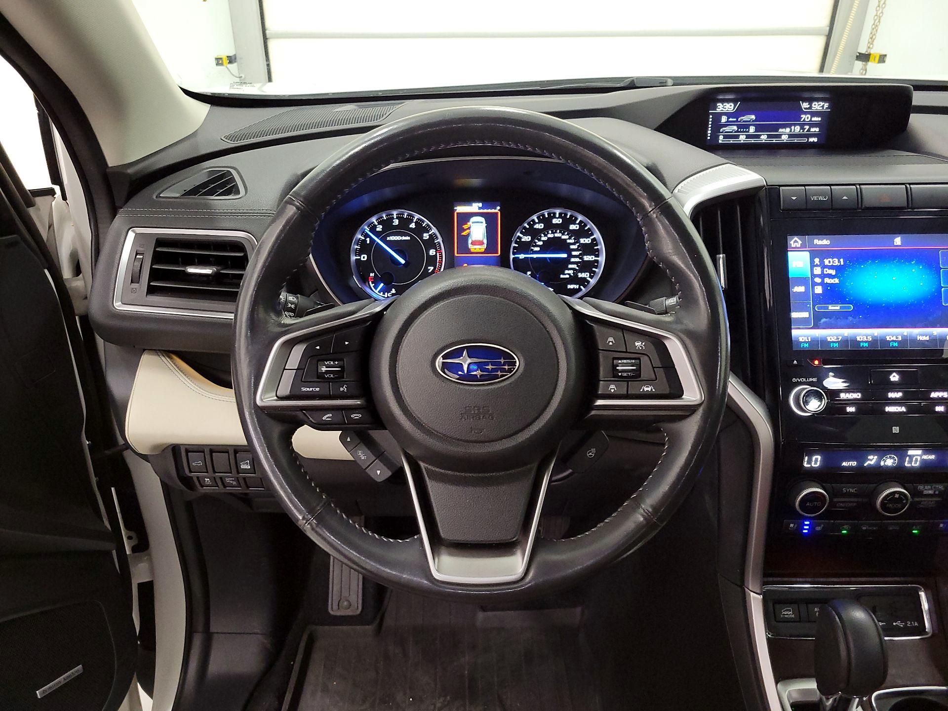 Thumbnail: 2019 Subaru Ascent - 10