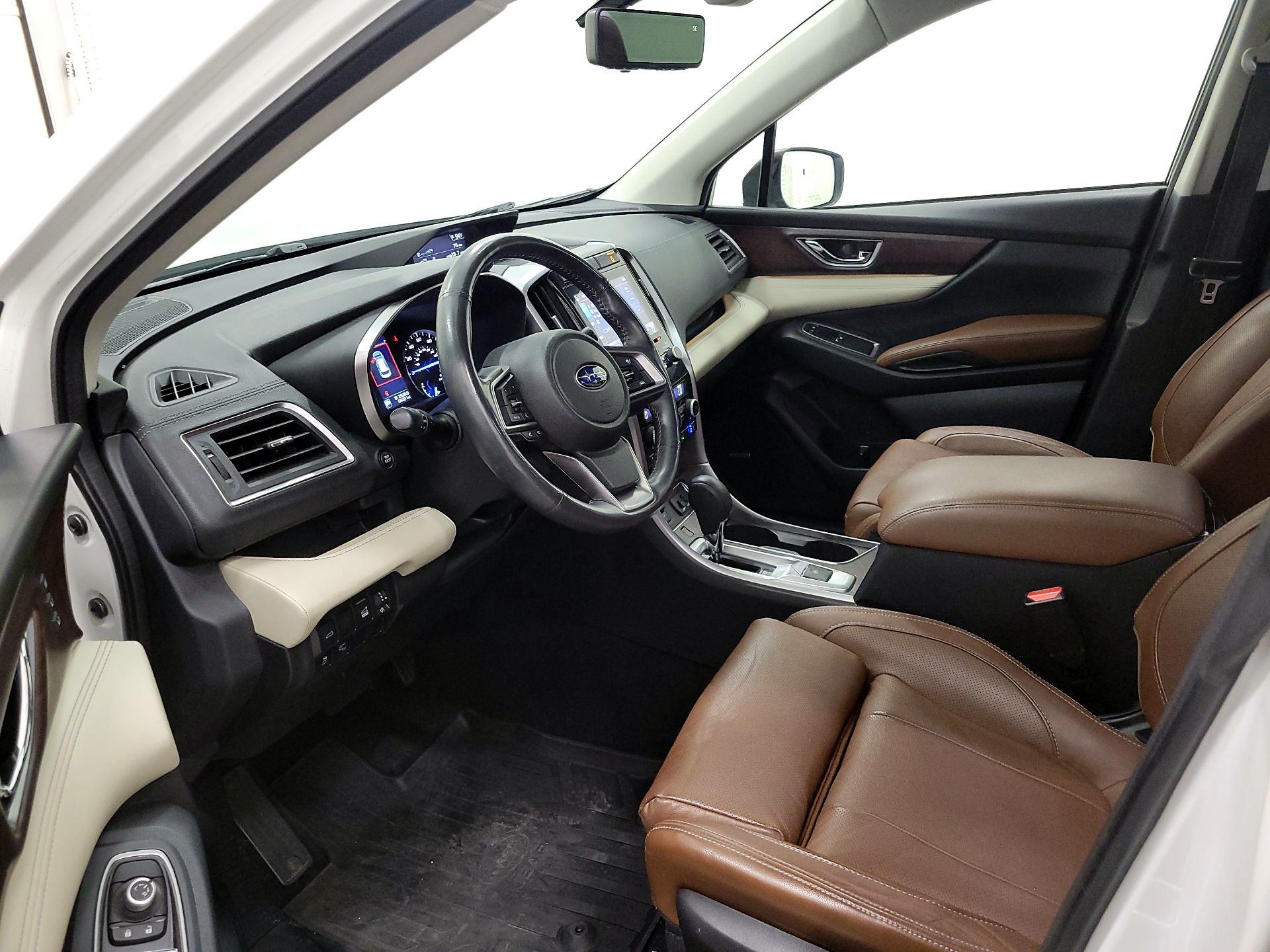Thumbnail: 2019 Subaru Ascent - 11