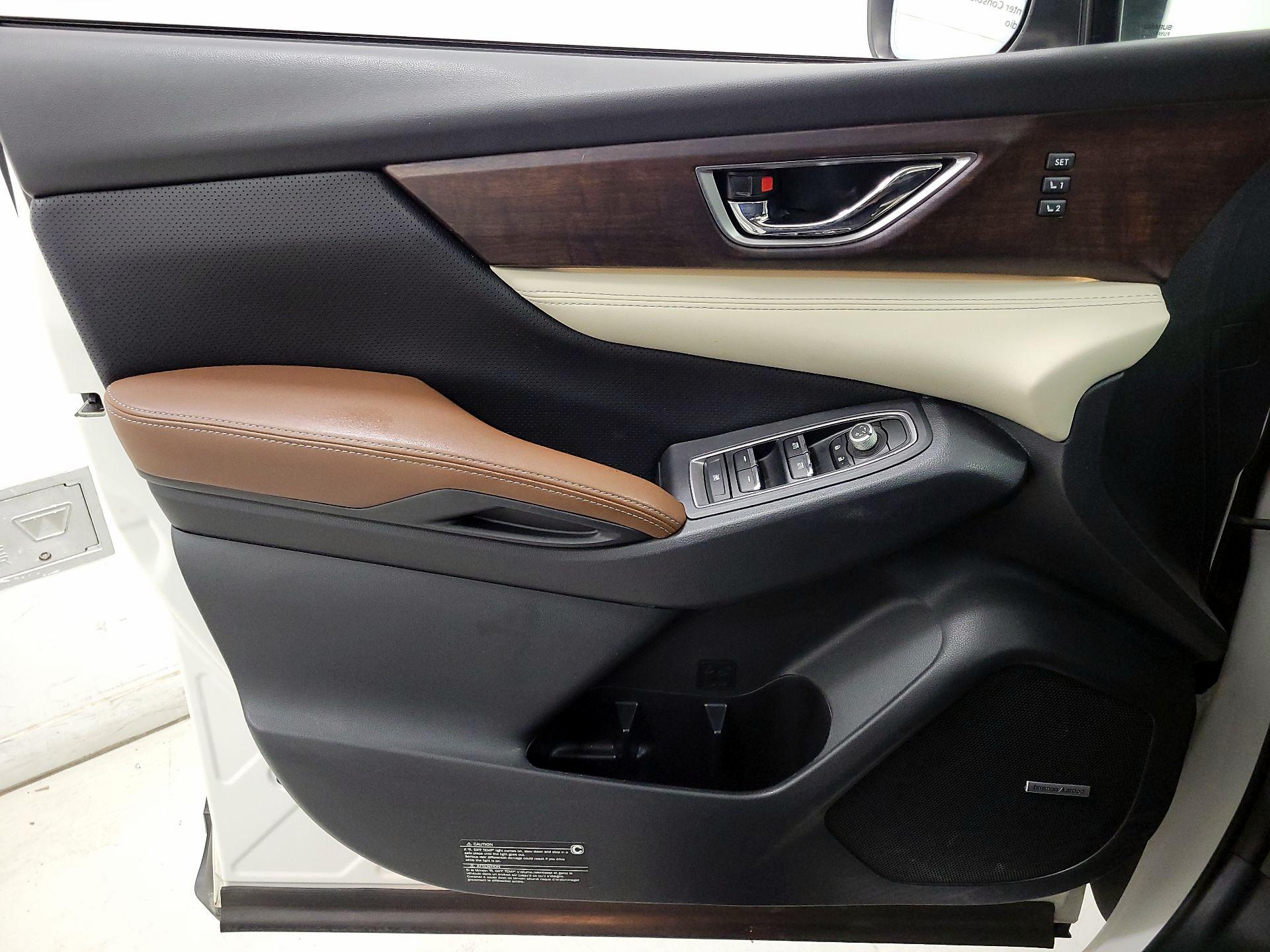 Thumbnail: 2019 Subaru Ascent - 12