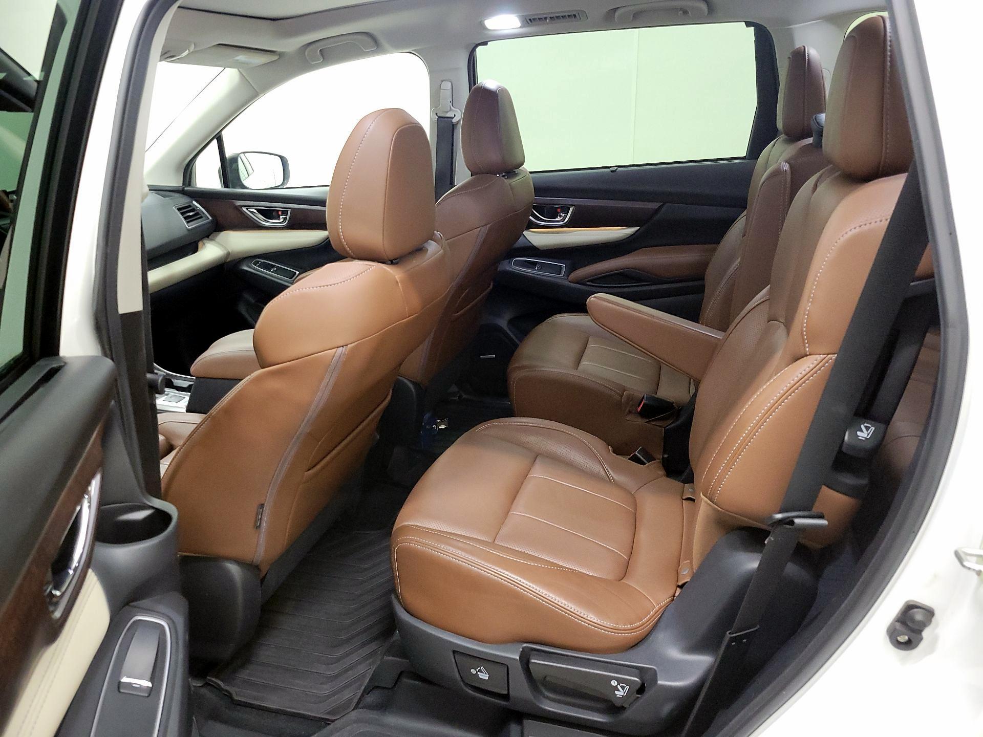 Thumbnail: 2019 Subaru Ascent - 19
