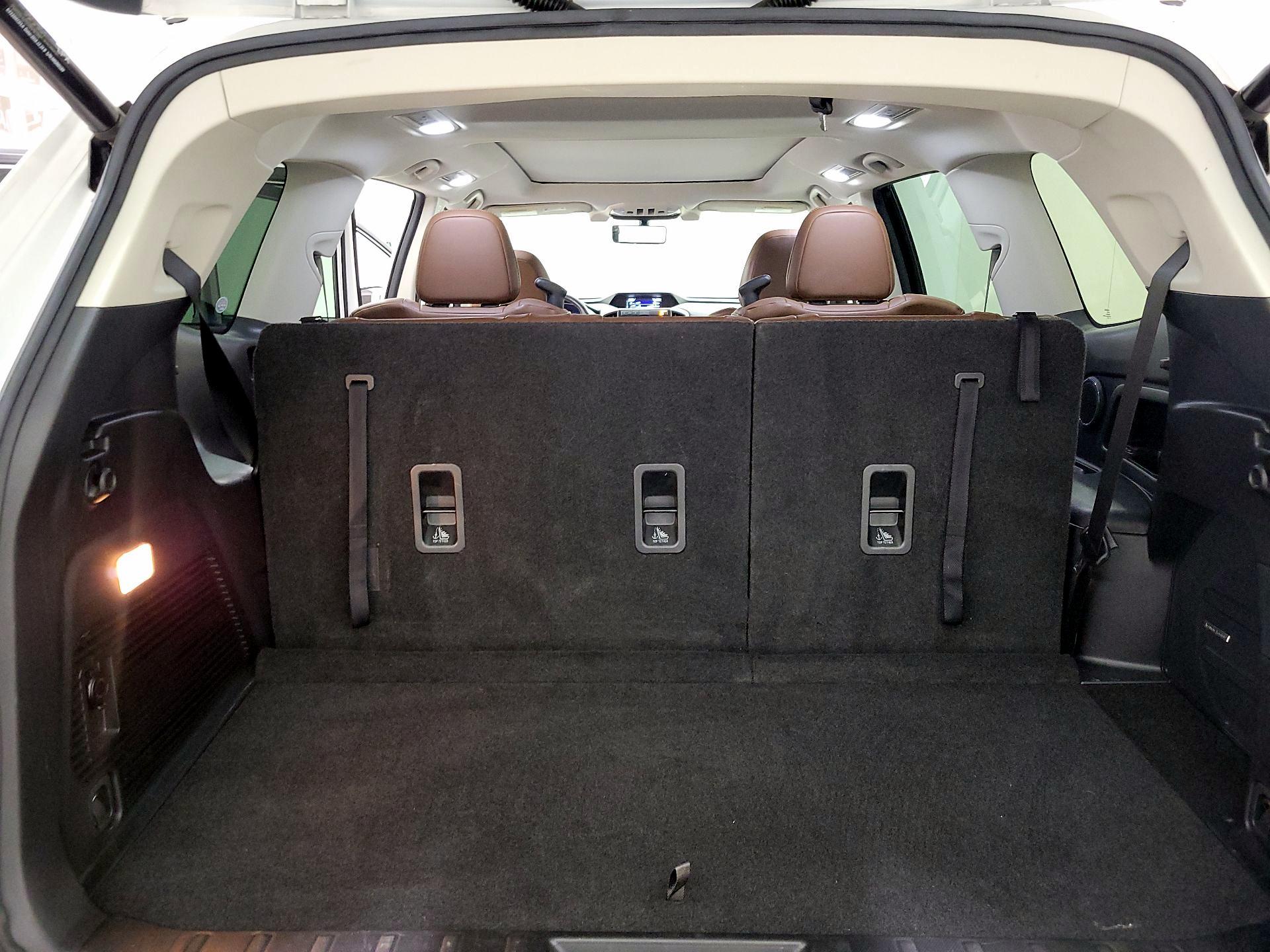 Thumbnail: 2019 Subaru Ascent - 20