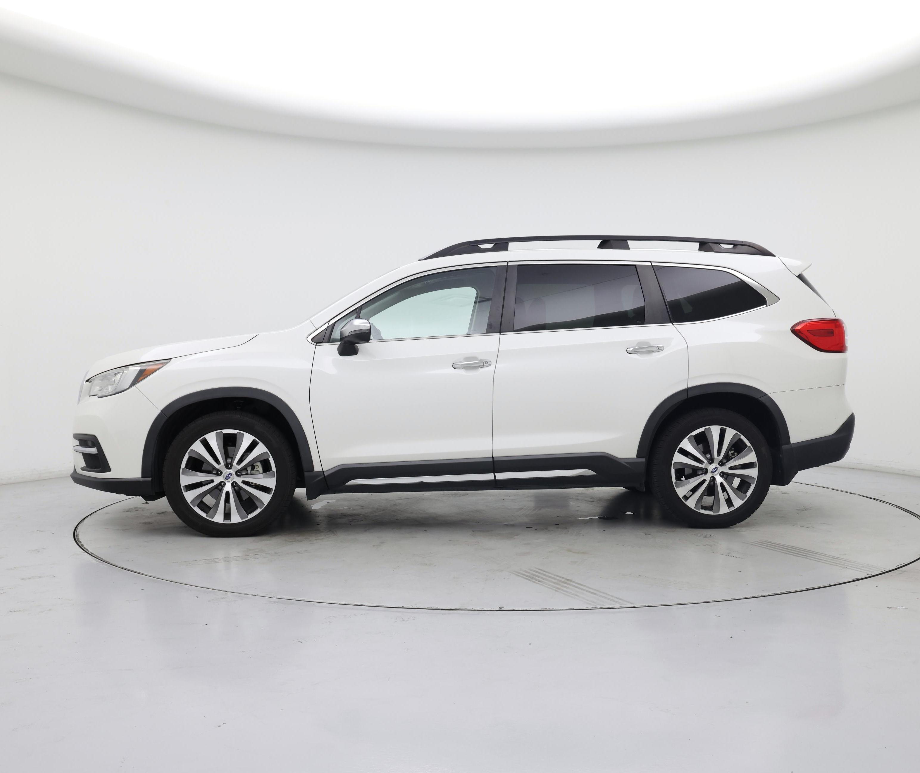 Thumbnail: 2019 Subaru Ascent - 3