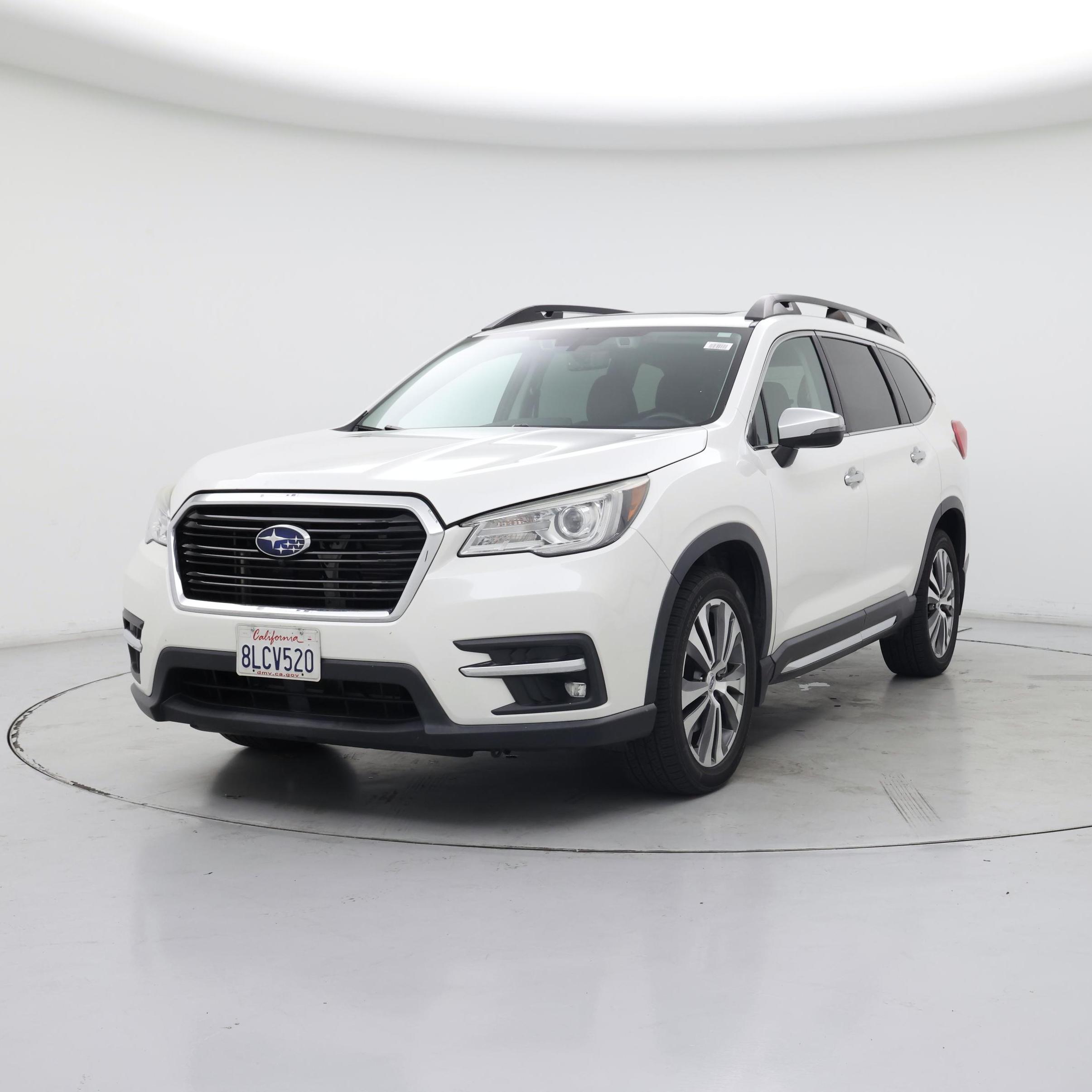 Thumbnail: 2019 Subaru Ascent - 4