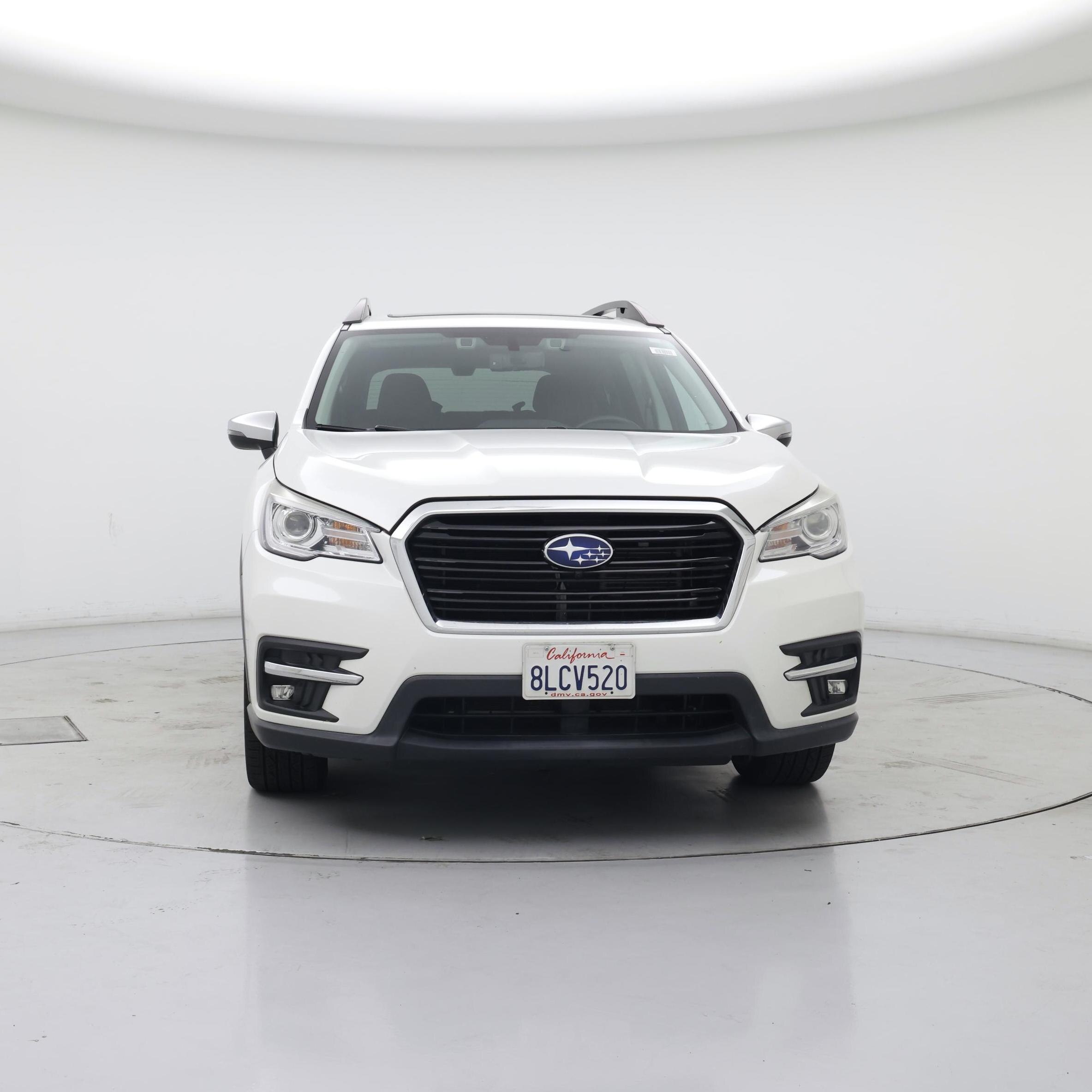 Thumbnail: 2019 Subaru Ascent - 5