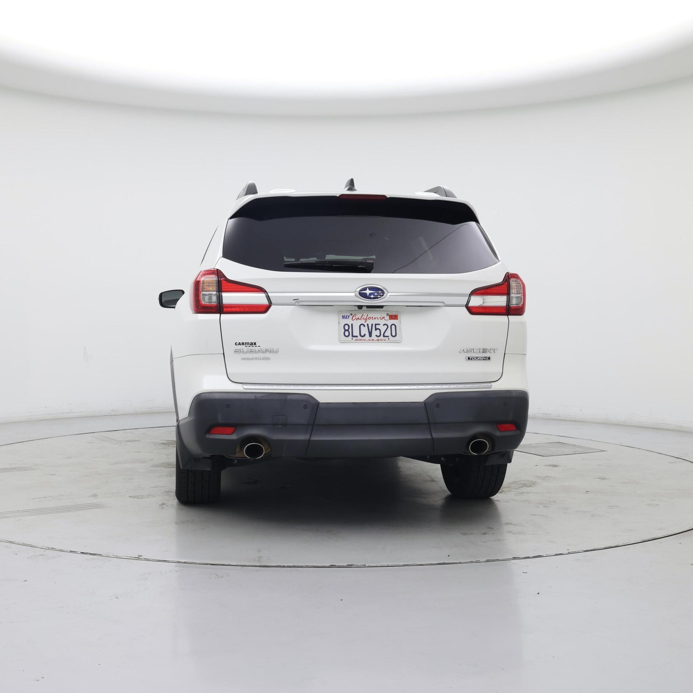 Thumbnail: 2019 Subaru Ascent - 6