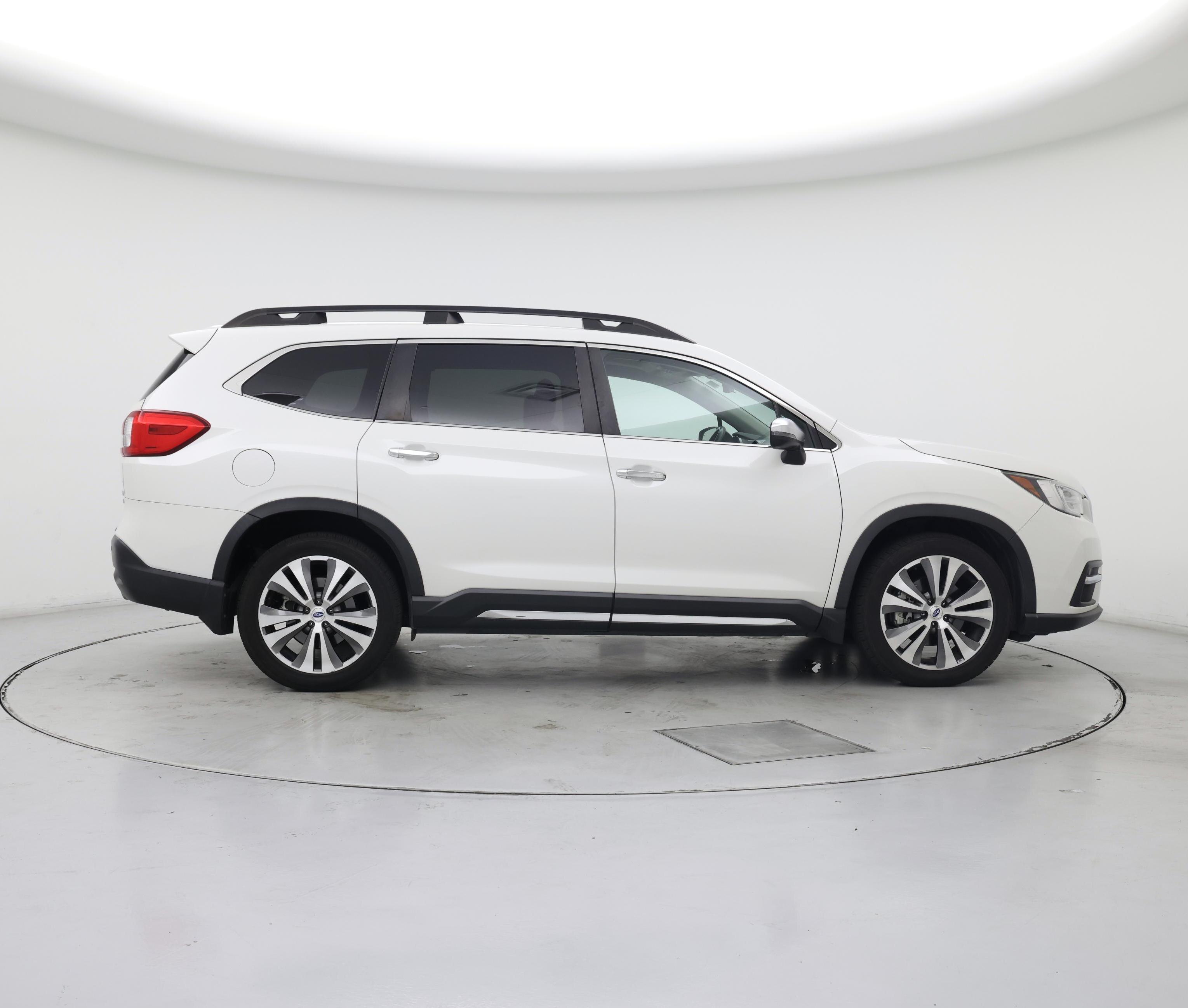 Thumbnail: 2019 Subaru Ascent - 7