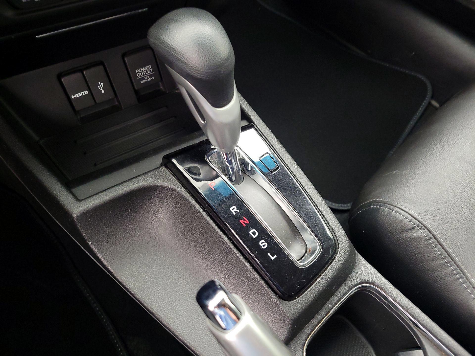 Thumbnail: 2014 Honda Civic - 17