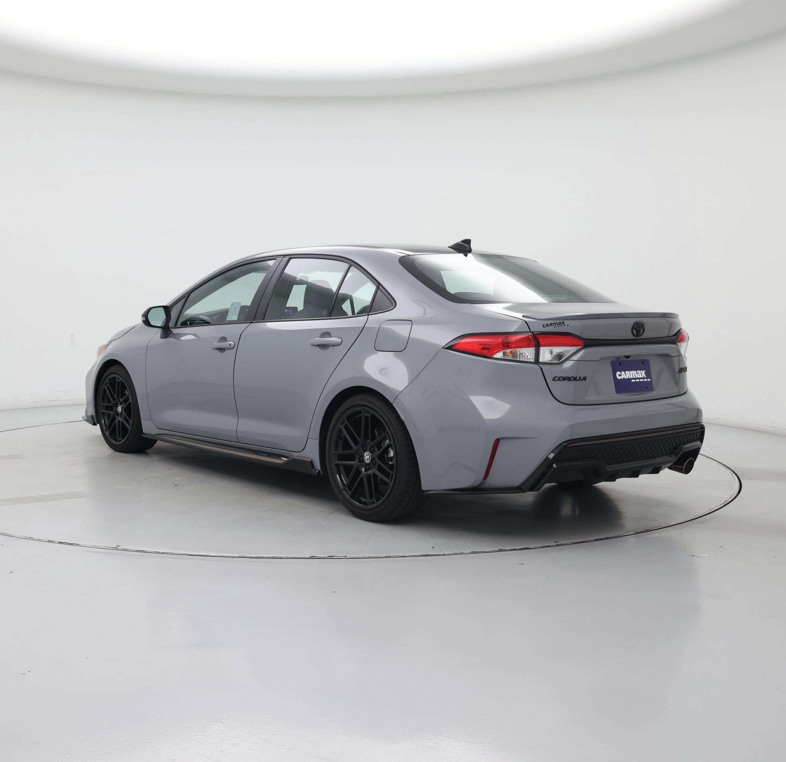 Thumbnail: 2022 Toyota Corolla - 2