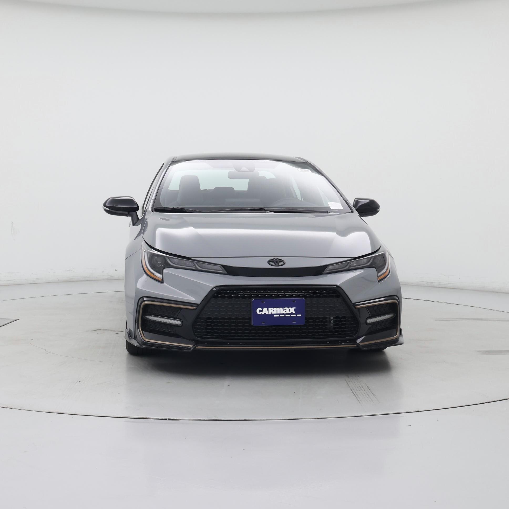 Thumbnail: 2022 Toyota Corolla - 5