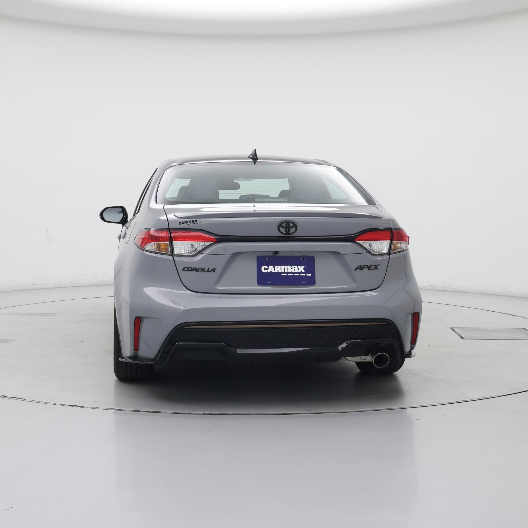 Thumbnail: 2022 Toyota Corolla - 6