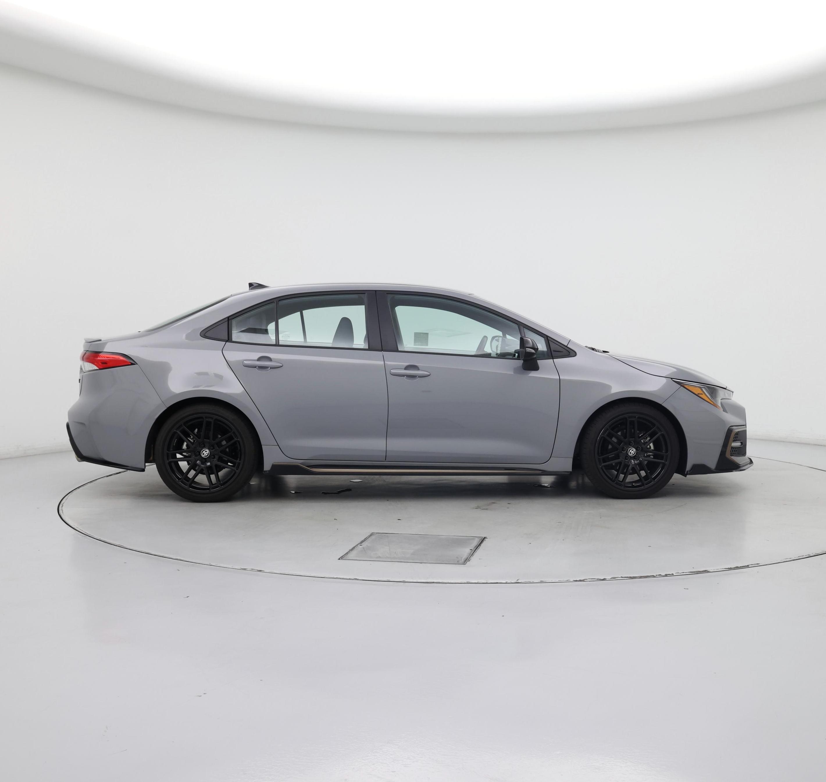 Thumbnail: 2022 Toyota Corolla - 7