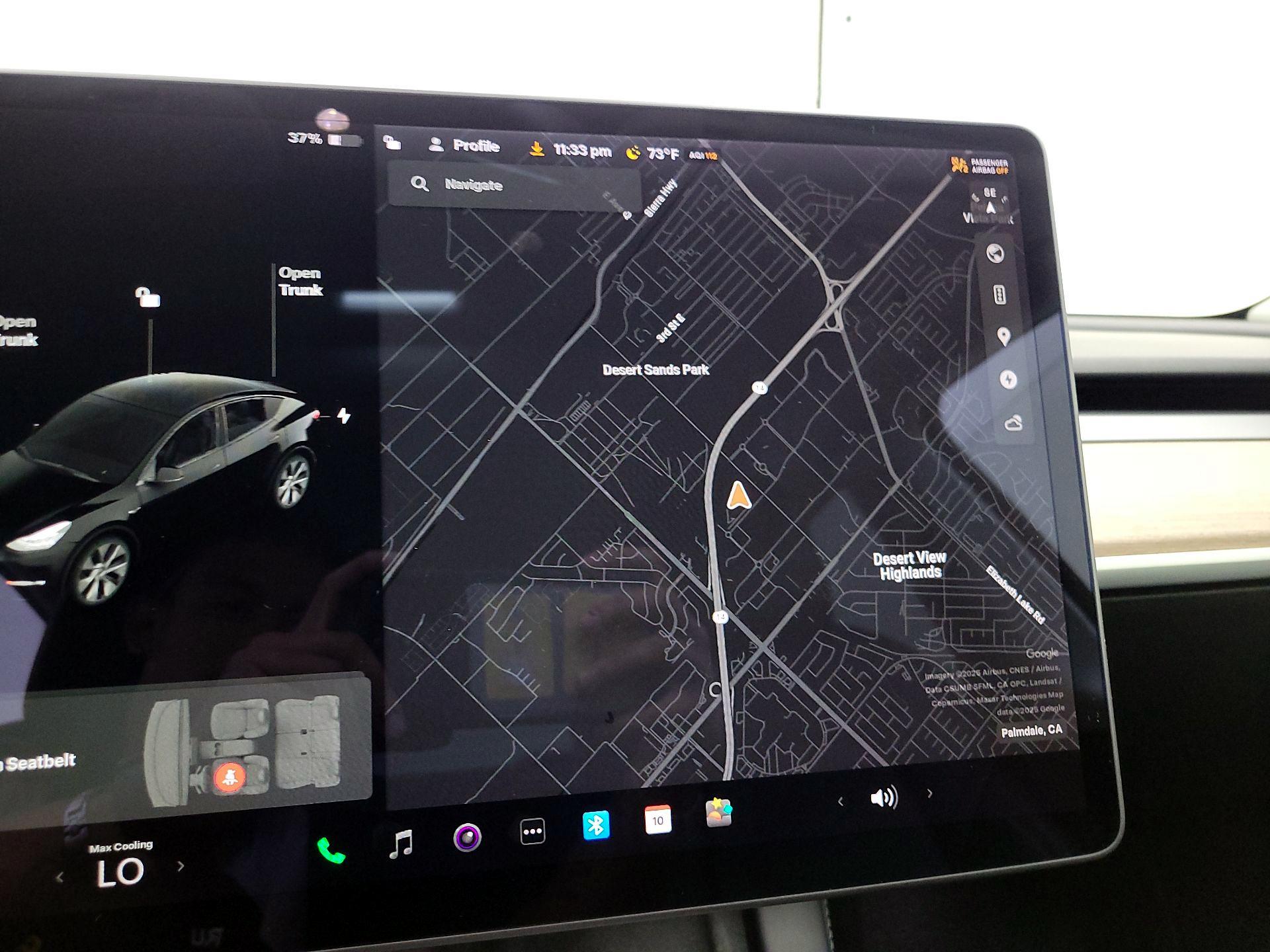 Thumbnail: 2021 Tesla Model Y - 13