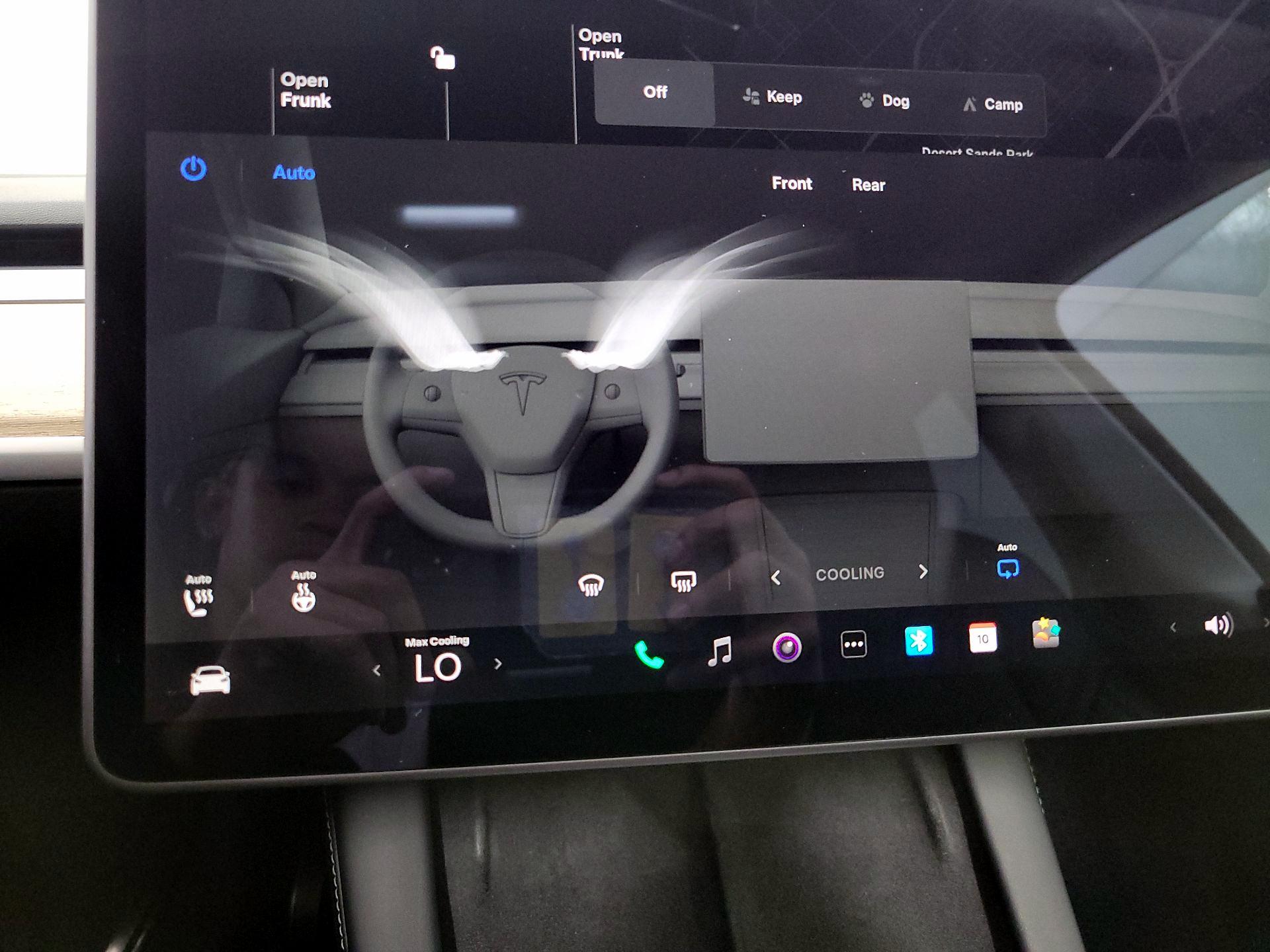 Thumbnail: 2021 Tesla Model Y - 16