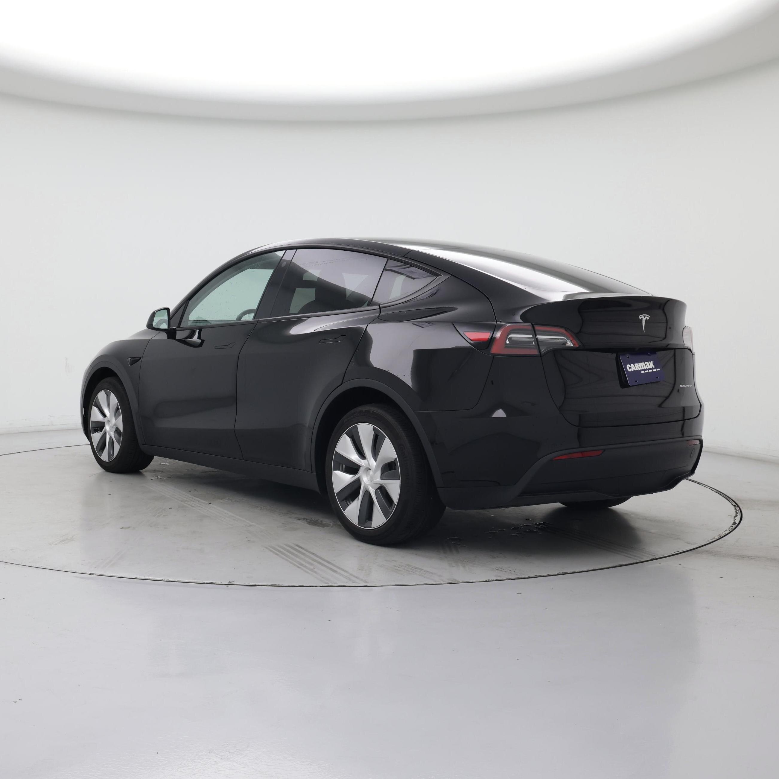 Thumbnail: 2021 Tesla Model Y - 2