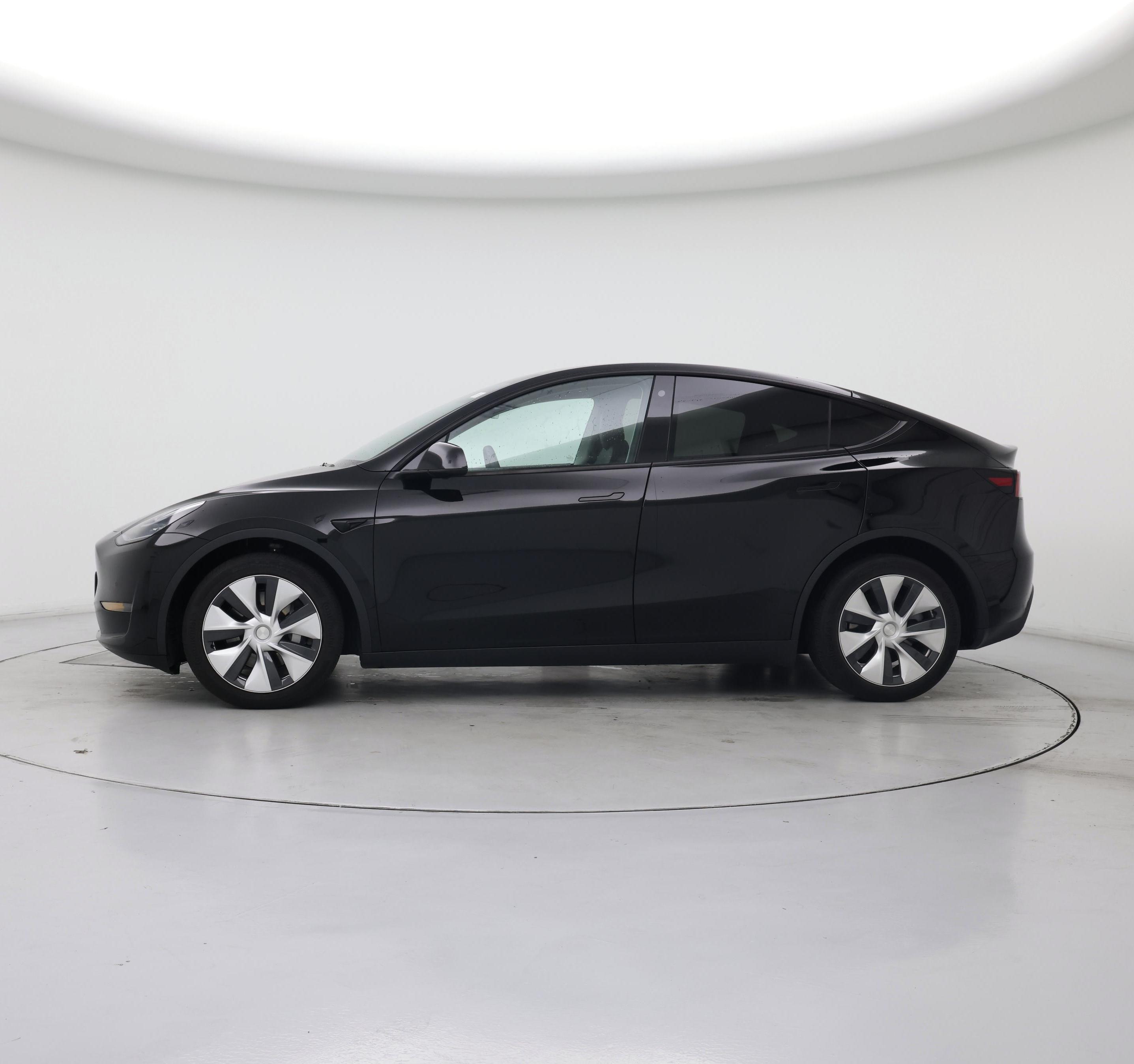 Thumbnail: 2021 Tesla Model Y - 3