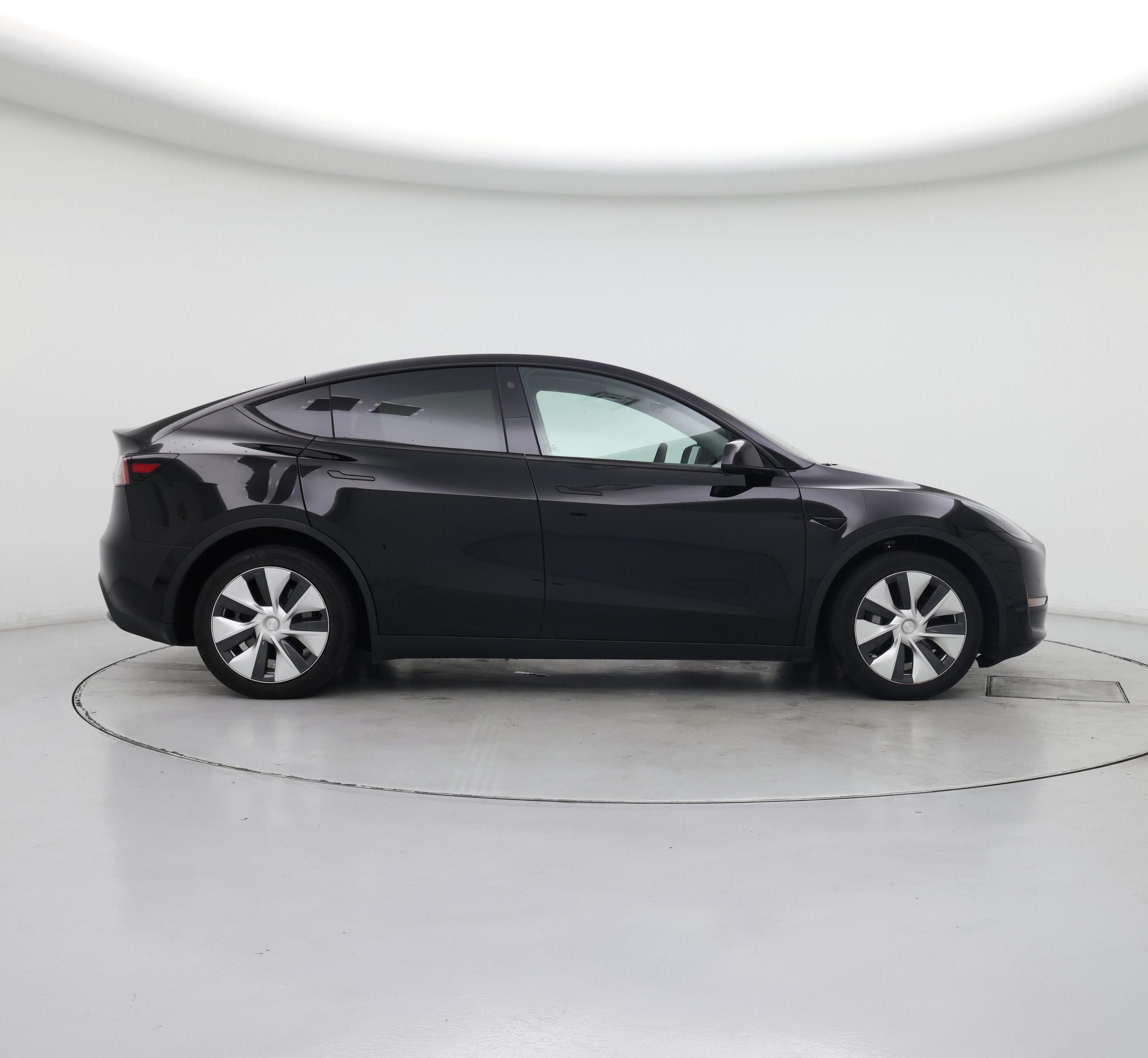 Thumbnail: 2021 Tesla Model Y - 7