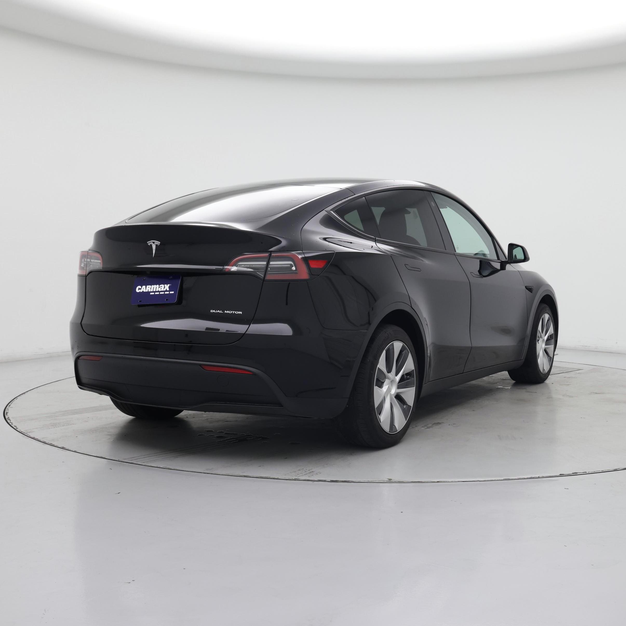 Thumbnail: 2021 Tesla Model Y - 8