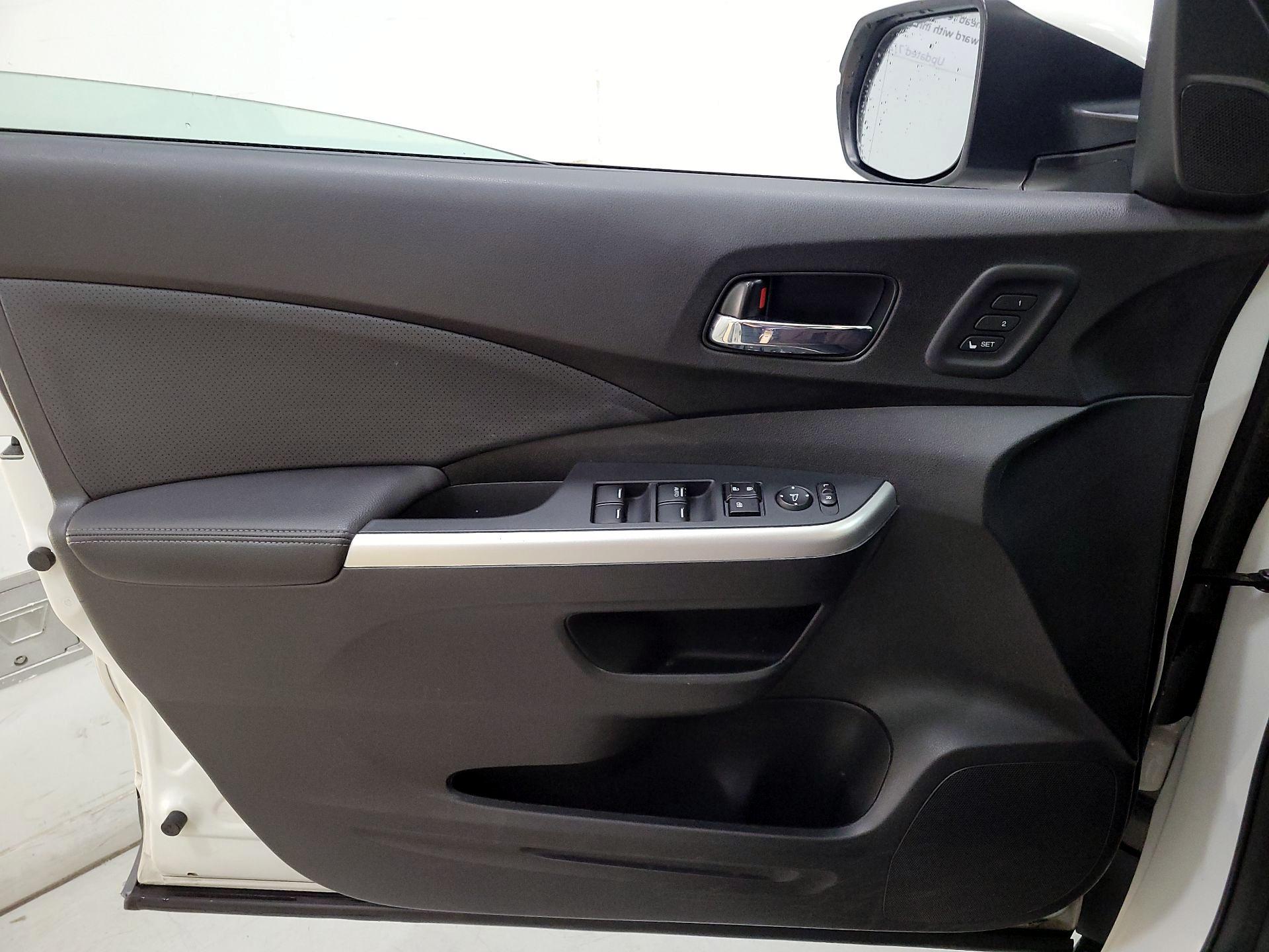 Thumbnail: 2015 Honda CR-V - 12